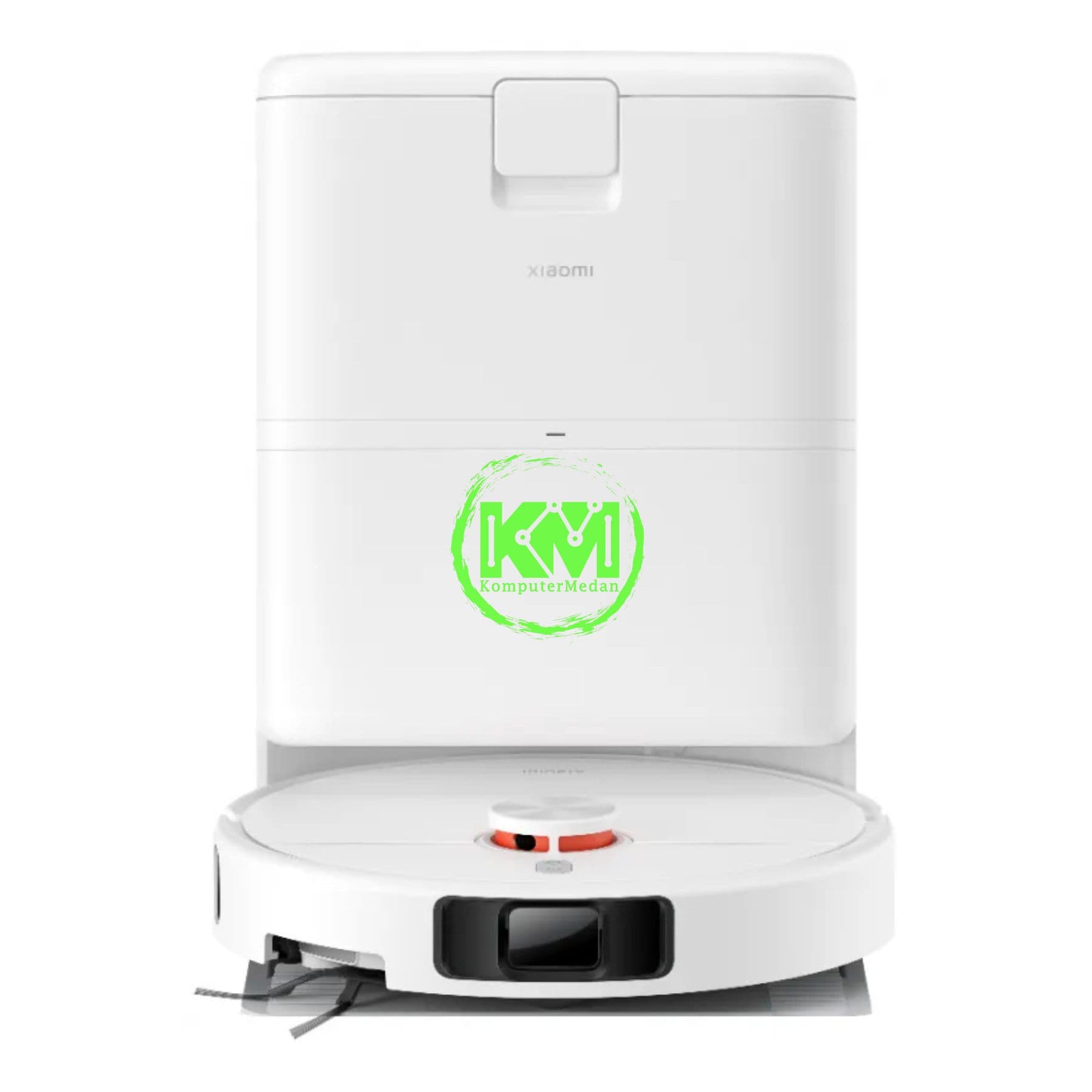 XIAOMI ROBOT VACUUM H50 PRO EU