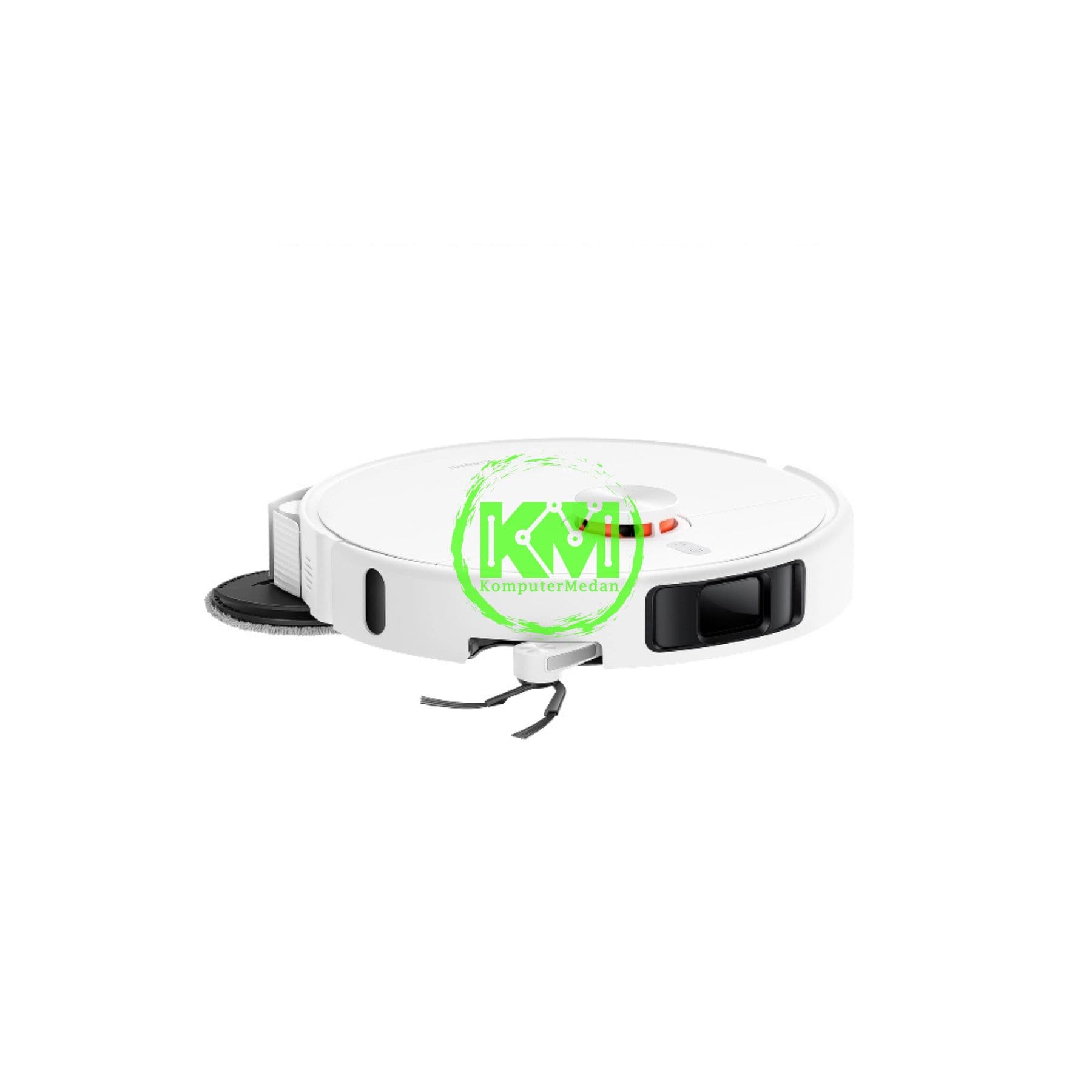 XIAOMI ROBOT VACUUM H50 PRO EU - Image 4