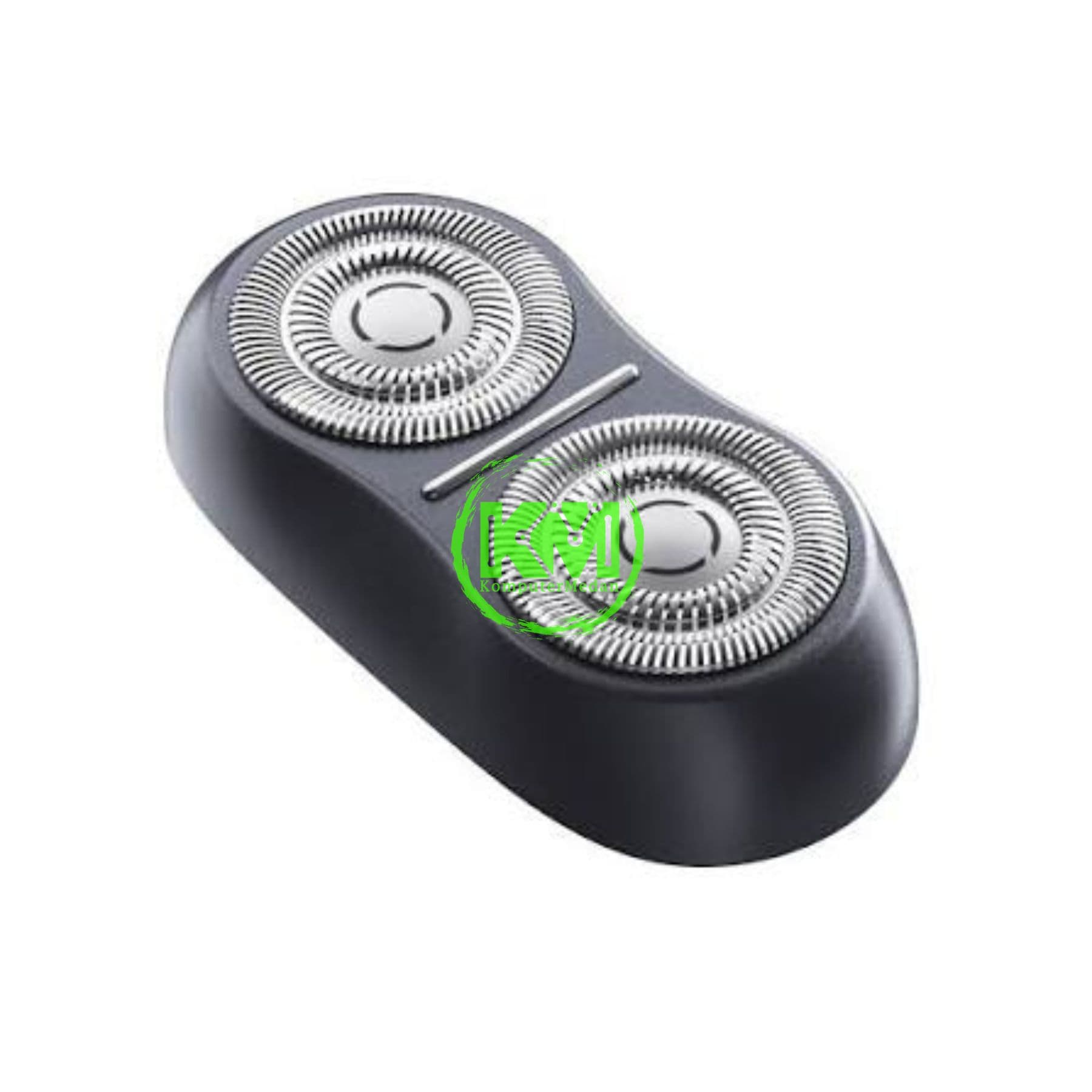 XIAOMI ELECTRIC SHAVER S200 REPLACEMENT HEAD GRAY - Image 3