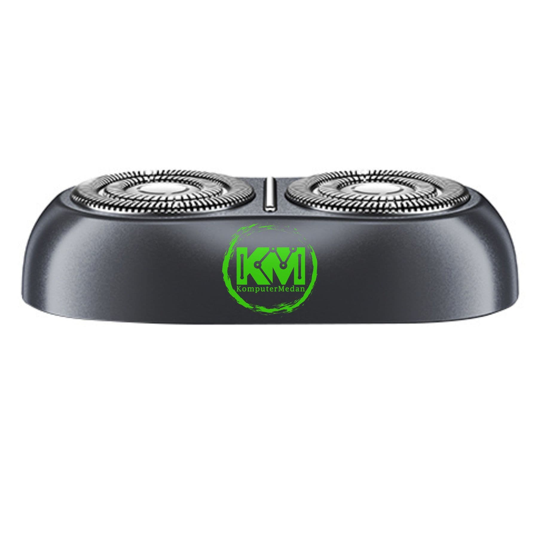 XIAOMI ELECTRIC SHAVER S200 REPLACEMENT HEAD GRAY - Image 4