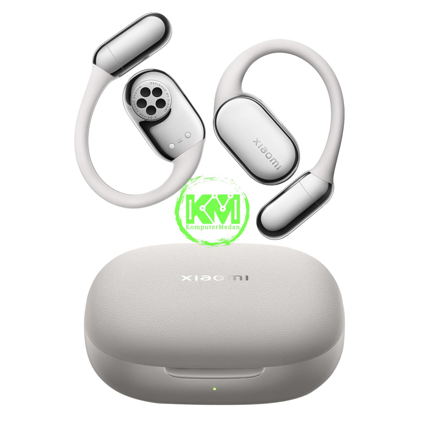 XIAOMI OPENWEAR STEREO PRO TITAN GRAY