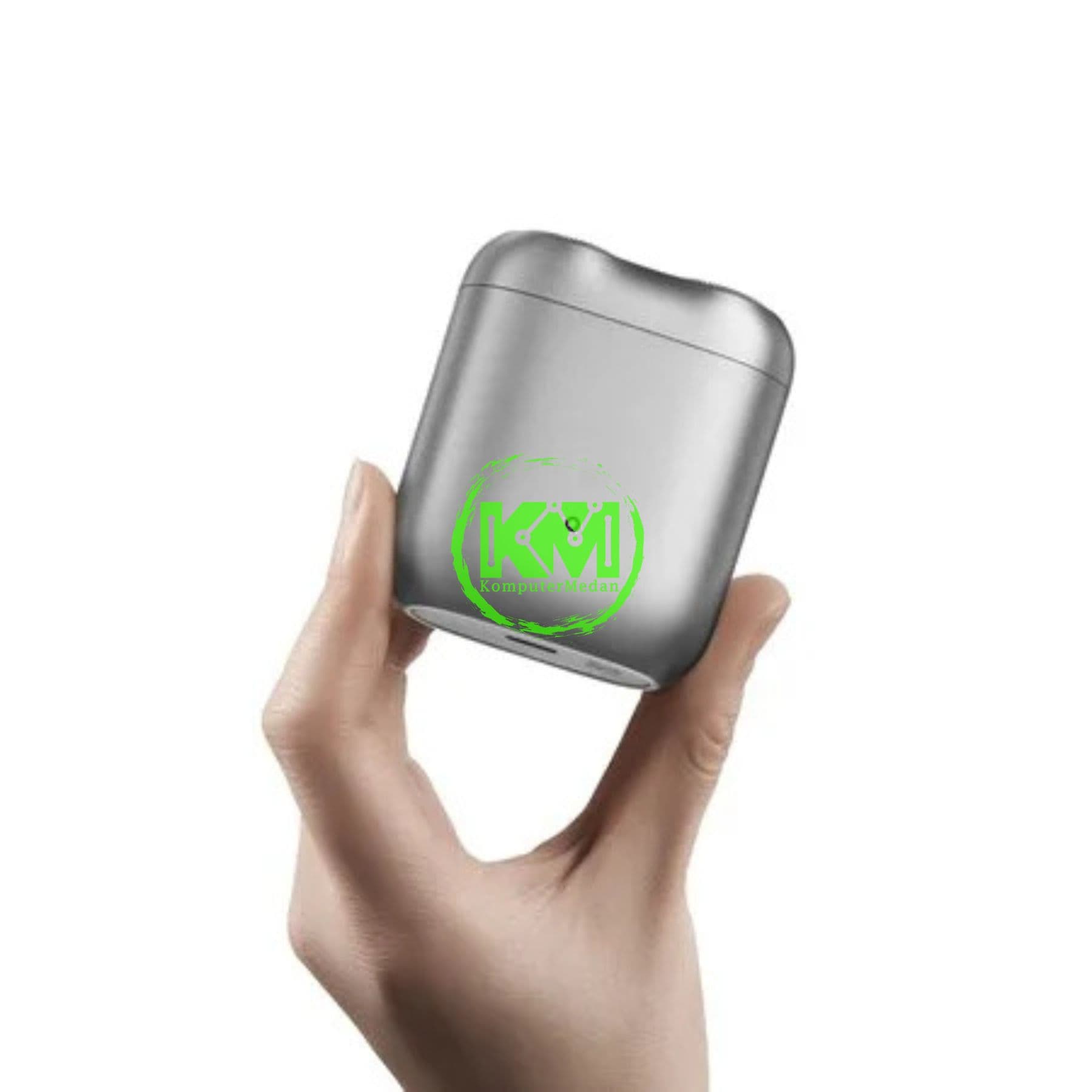 XIAOMI ELECTRIC SHAVER S200 SILVER GL - Image 7