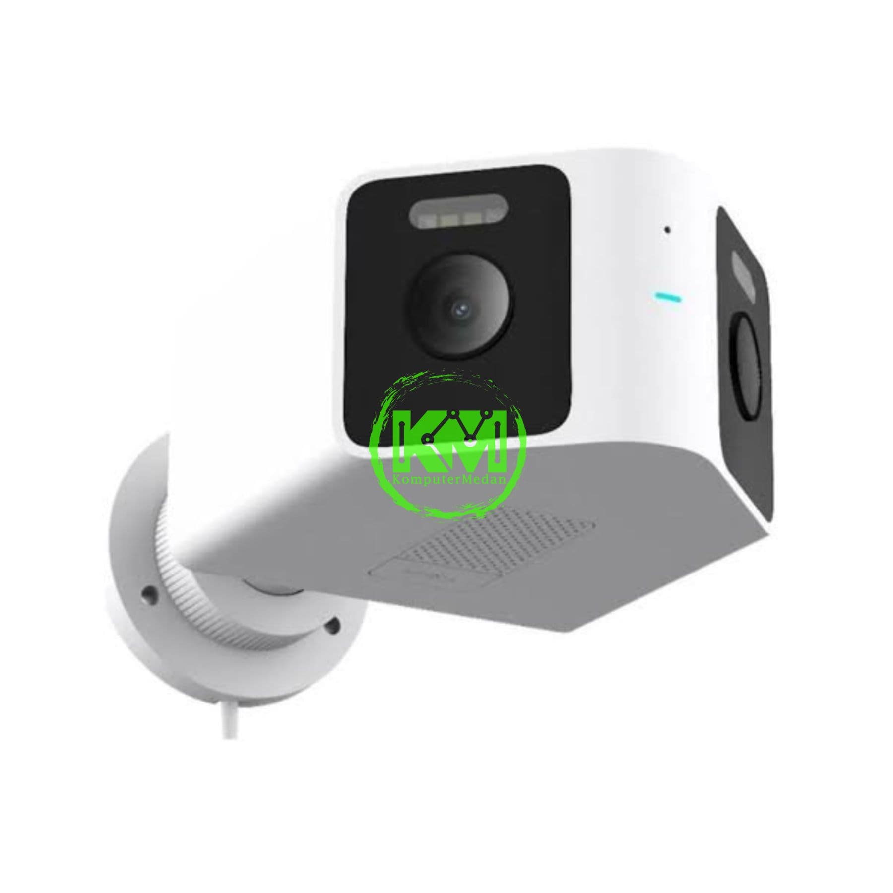 XIAOMI OUTDOOR CAMERA CW100 DUAL EU - Image 3