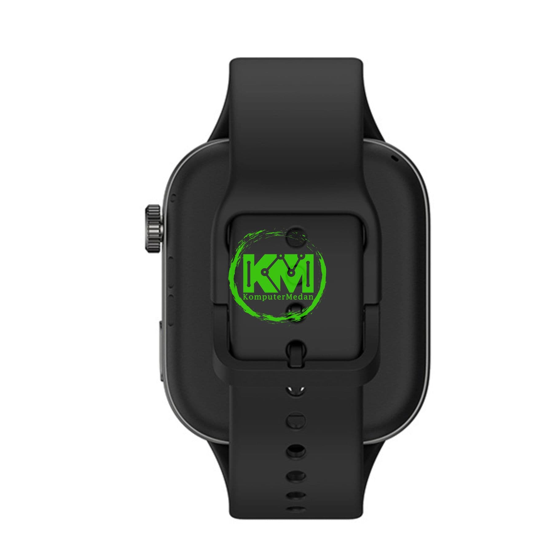 XIAOMI REDMI WATCH 6 OBSIDIAN BLACK - Image 5