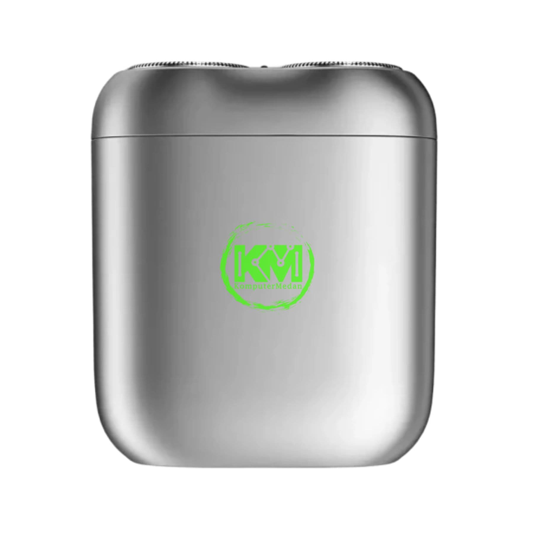 XIAOMI ELECTRIC SHAVER S200 SILVER GL - Image 4