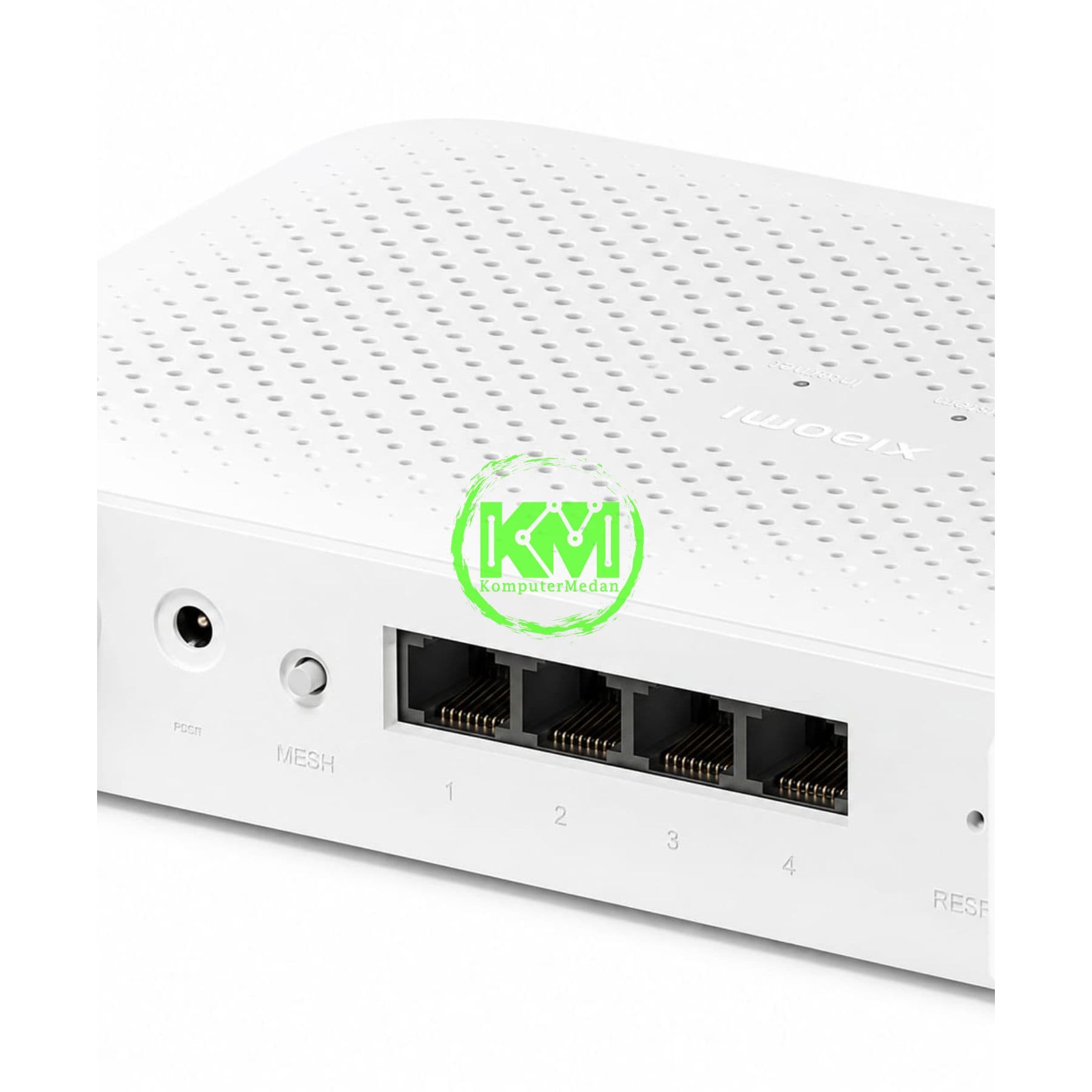 XIAOMI ROUTER AX1500 ID - Image 3