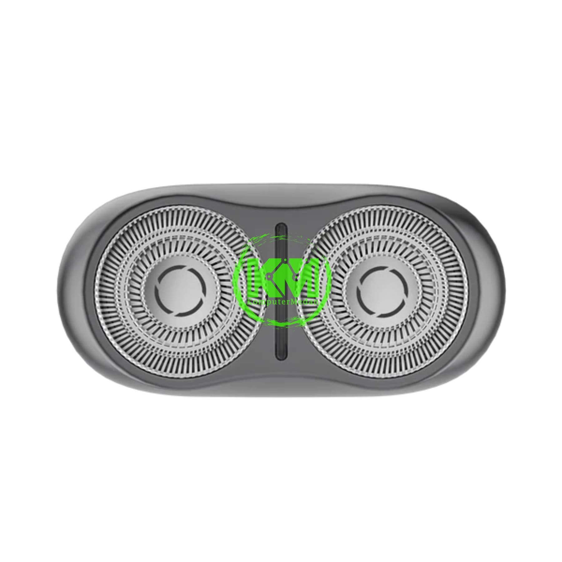 XIAOMI ELECTRIC SHAVER S200 GRAY GL - Image 4