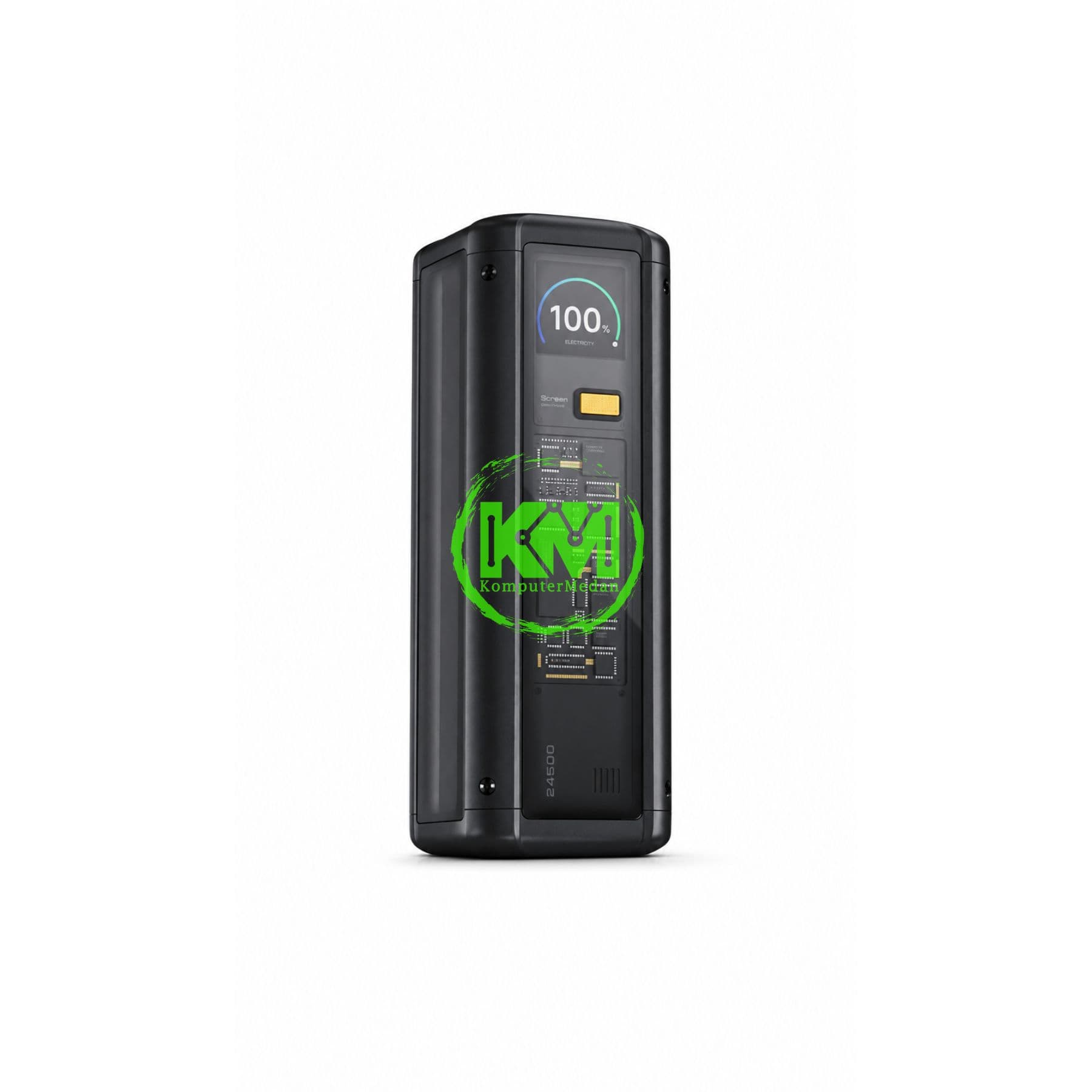 XIAOMI 212W HYPERCHARGE POWERBANK 24500MAH TH