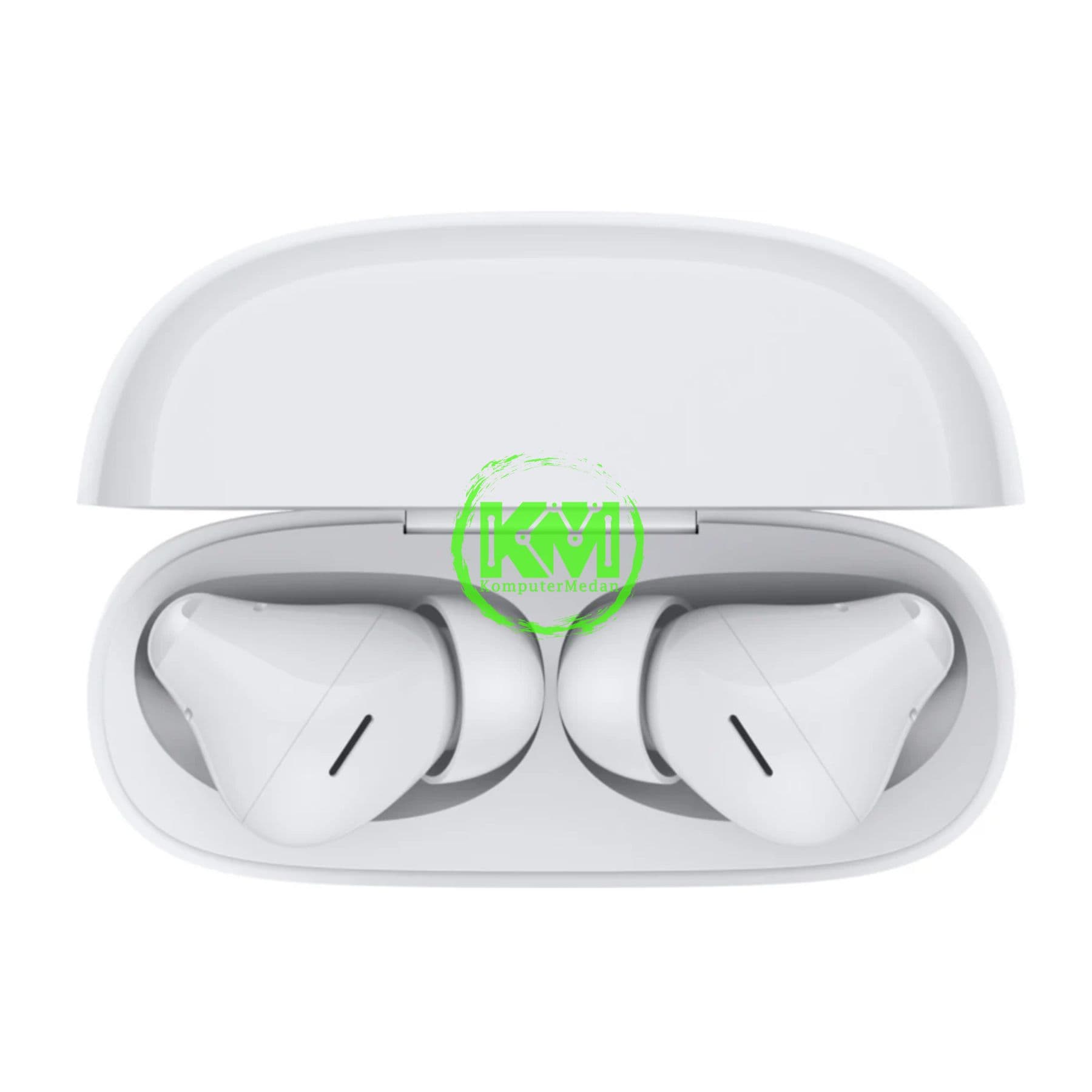 XIAOMI REDMI BUDS 8 PRO CLOUND WHITE - Image 4
