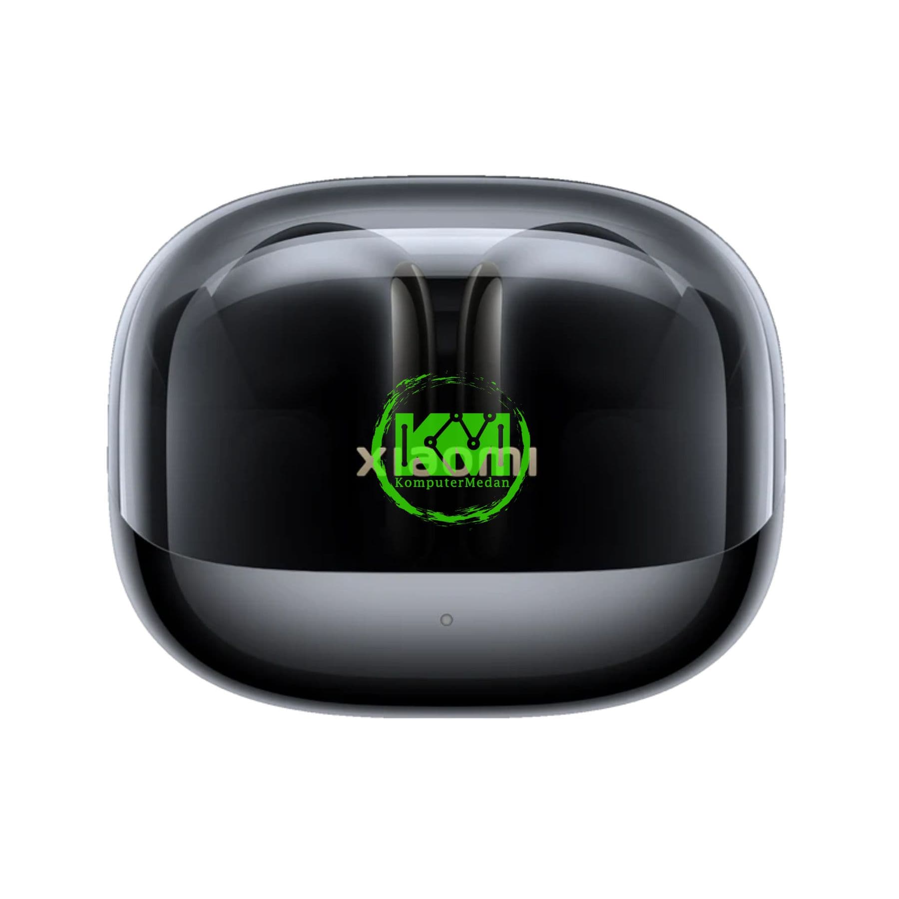 XIAOMI BUDS 5 PRO WIFI -BLACK - Image 4