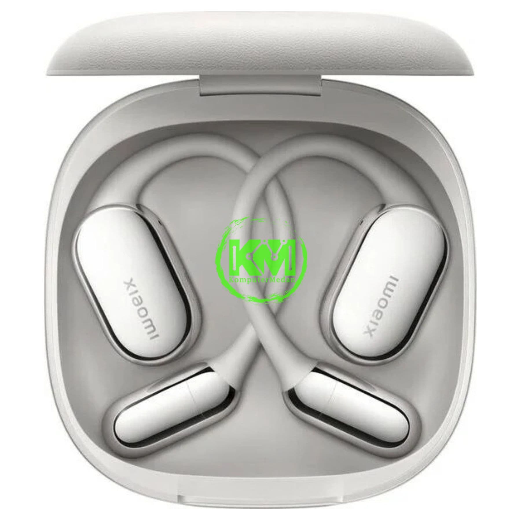 XIAOMI OPENWEAR STEREO PRO TITAN GRAY - Image 2