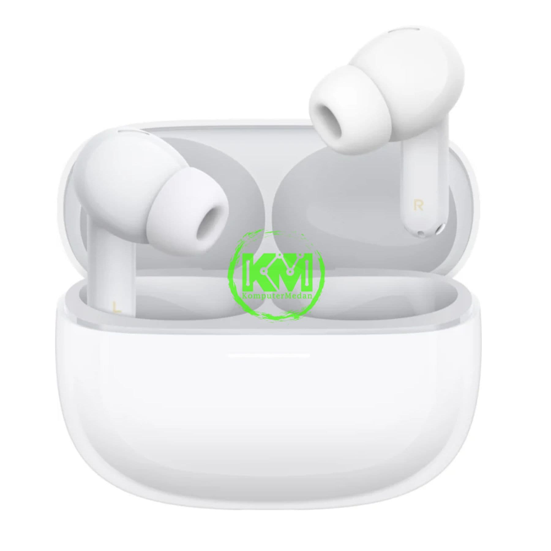 XIAOMI REDMI BUDS 8 PRO CLOUND WHITE