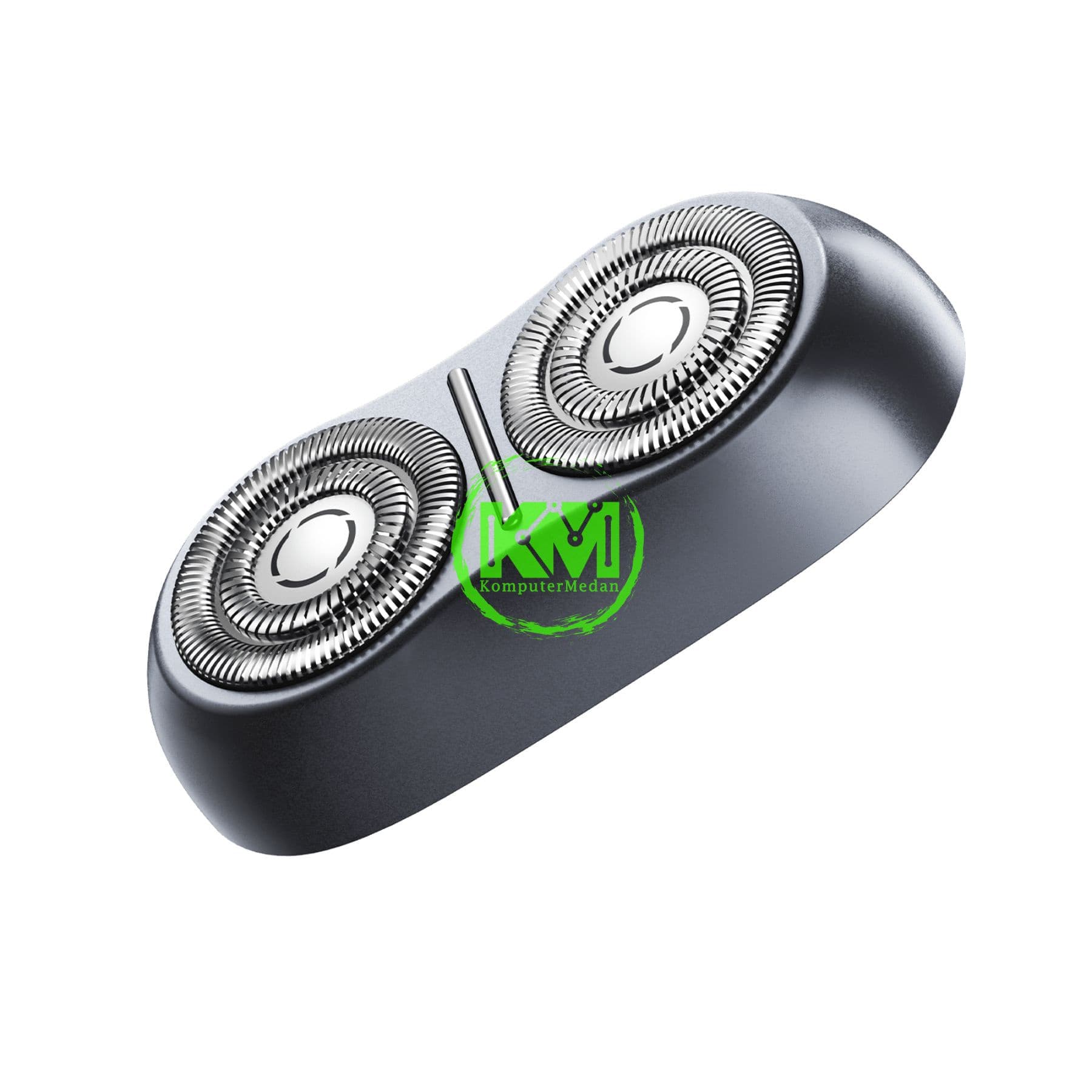 XIAOMI ELECTRIC SHAVER S200 REPLACEMENT HEAD GRAY - Image 2