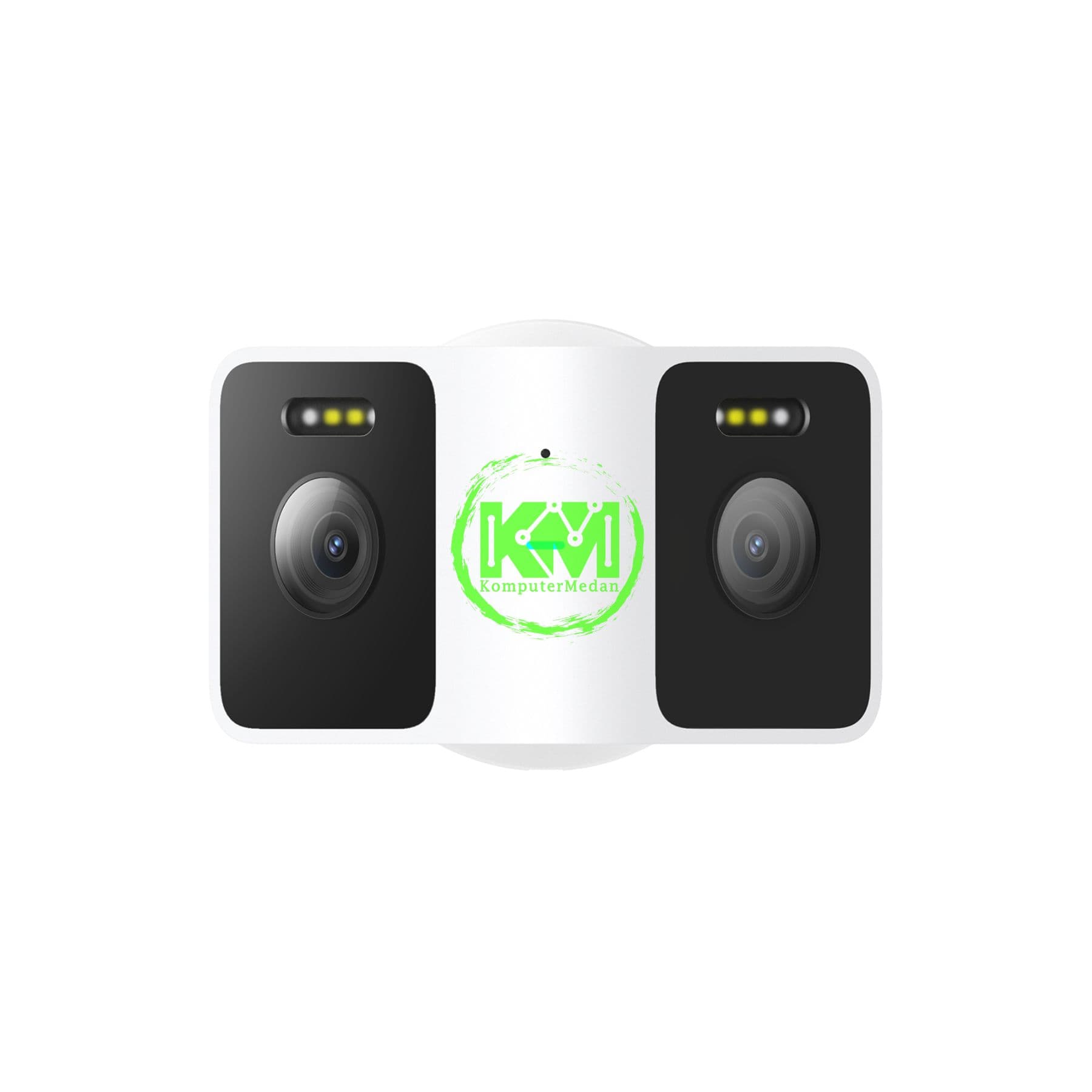 XIAOMI OUTDOOR CAMERA CW100 DUAL EU - Image 2