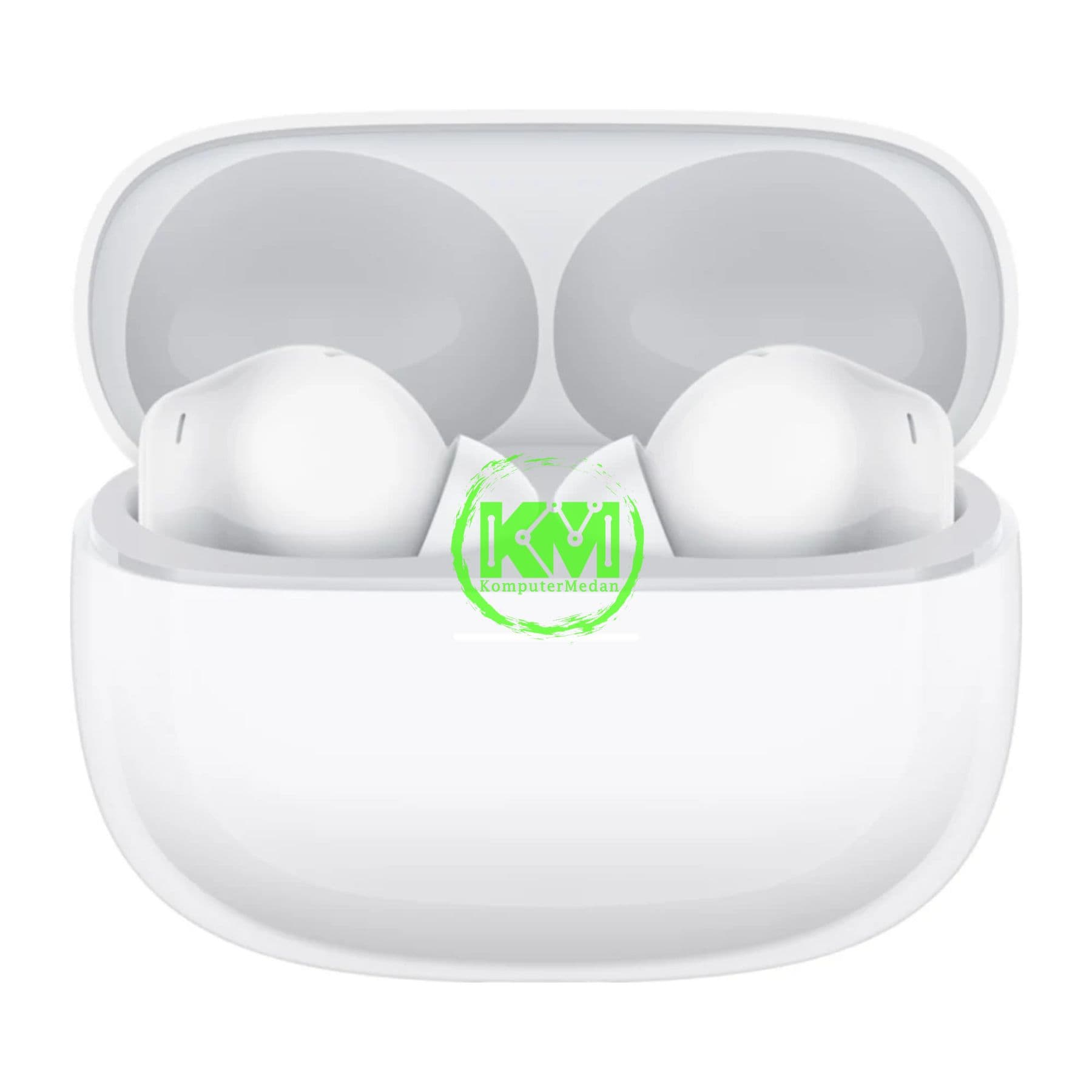 XIAOMI REDMI BUDS 8 PRO CLOUND WHITE - Image 3