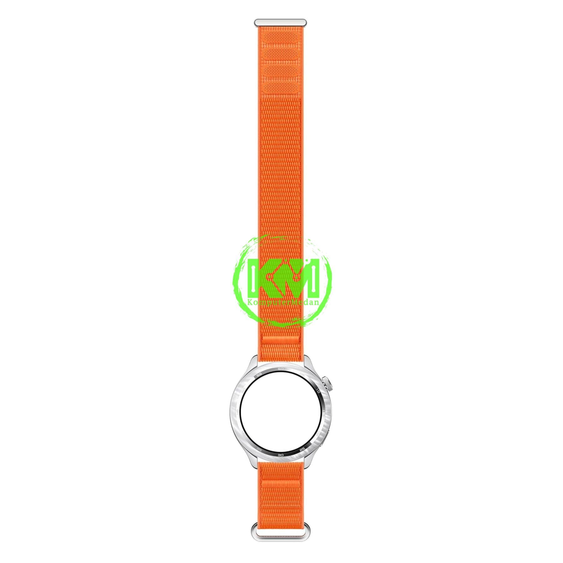 XIAOMI WATCH S4 BEZEL AND STRAP KIT FESTIVE ORANGE