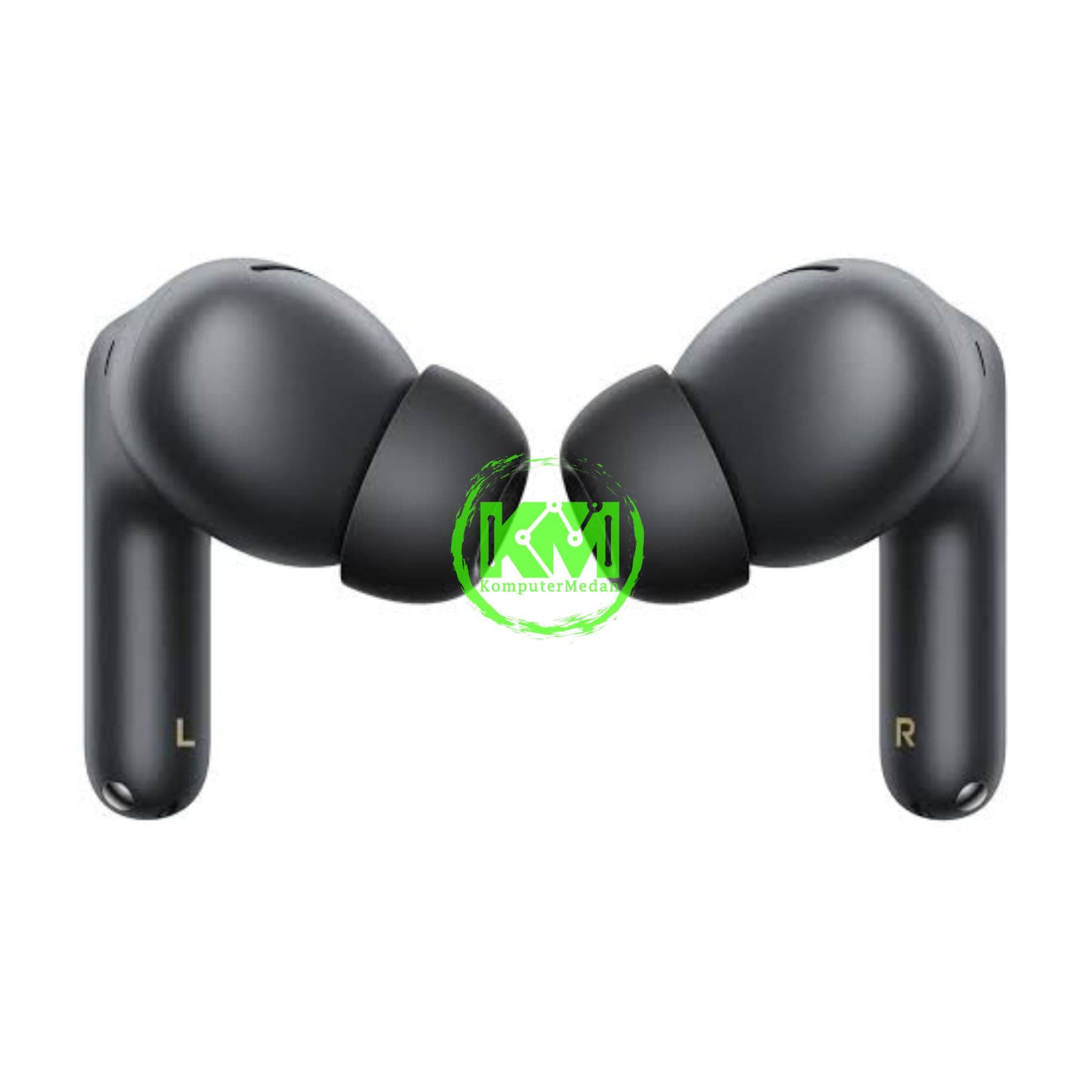 XIAOMI REDMI BUDS 8 PRO OBSIDIAN BLACK - Image 5