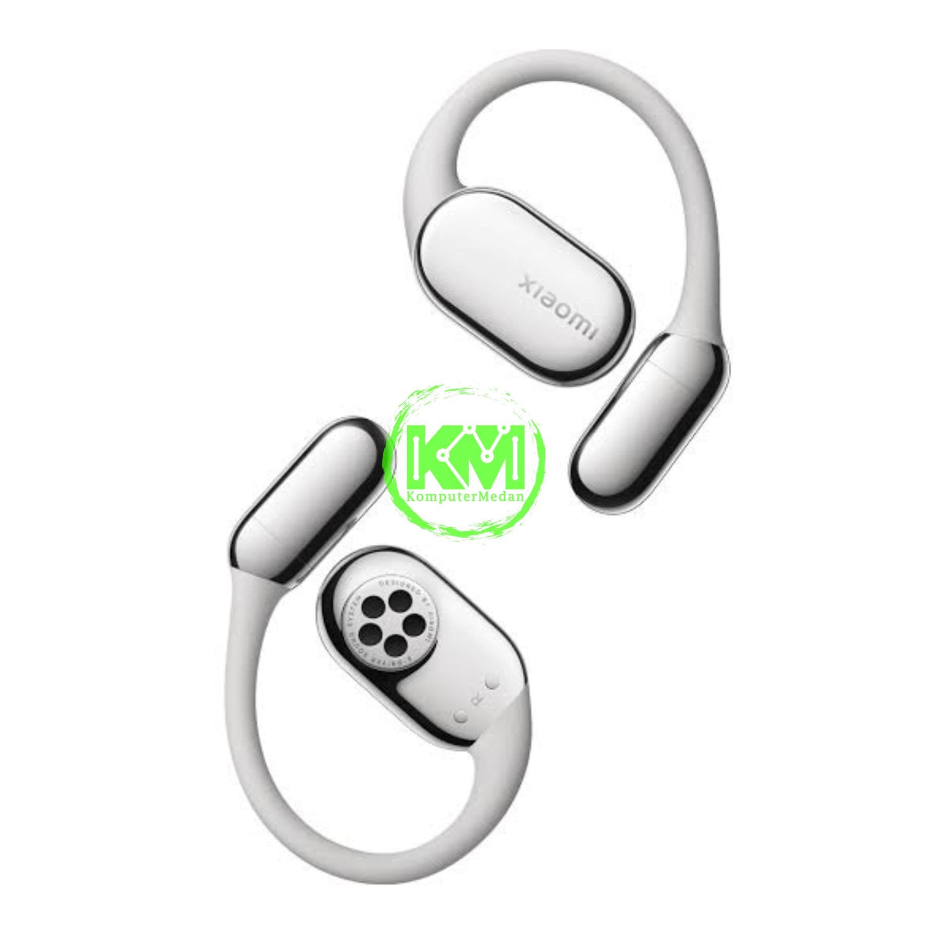 XIAOMI OPENWEAR STEREO PRO TITAN GRAY - Image 3