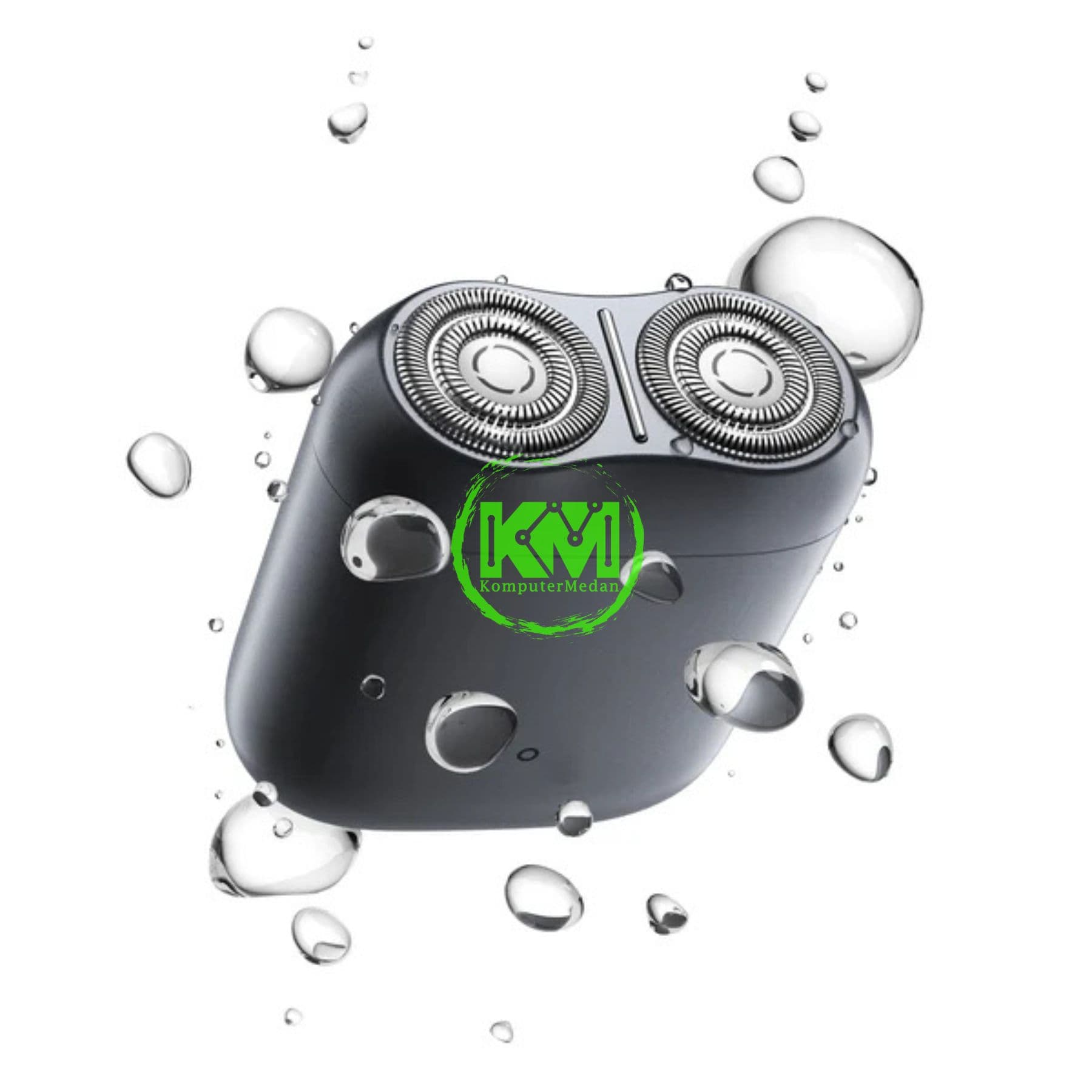 XIAOMI ELECTRIC SHAVER S200 GRAY GL - Image 7