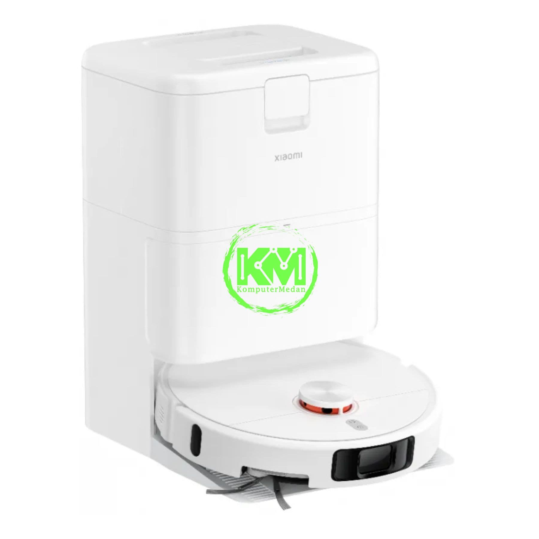XIAOMI ROBOT VACUUM H50 PRO EU - Image 3