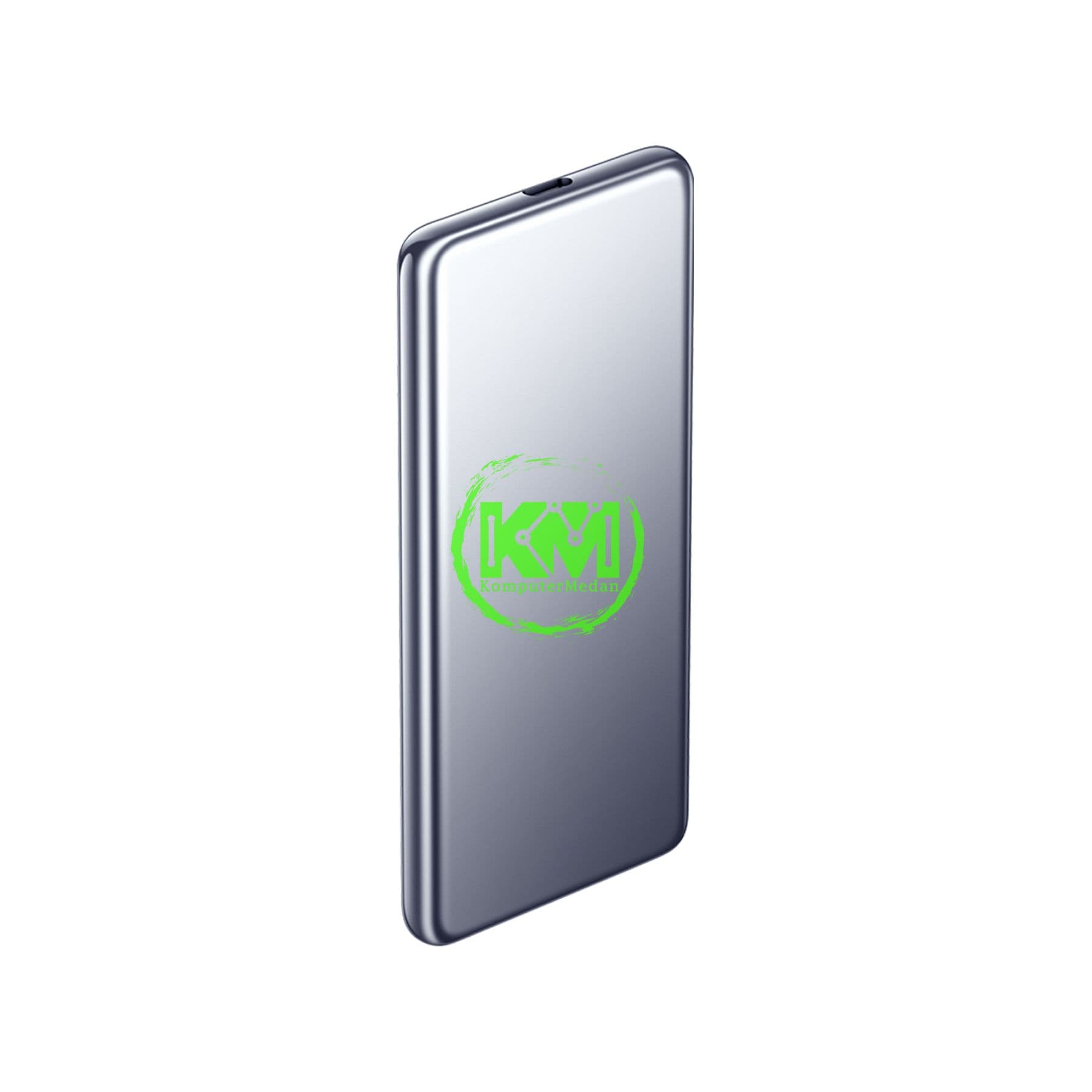XIAOMI ULTRA SLIM POWERBANK 5000MAH TH - Image 1