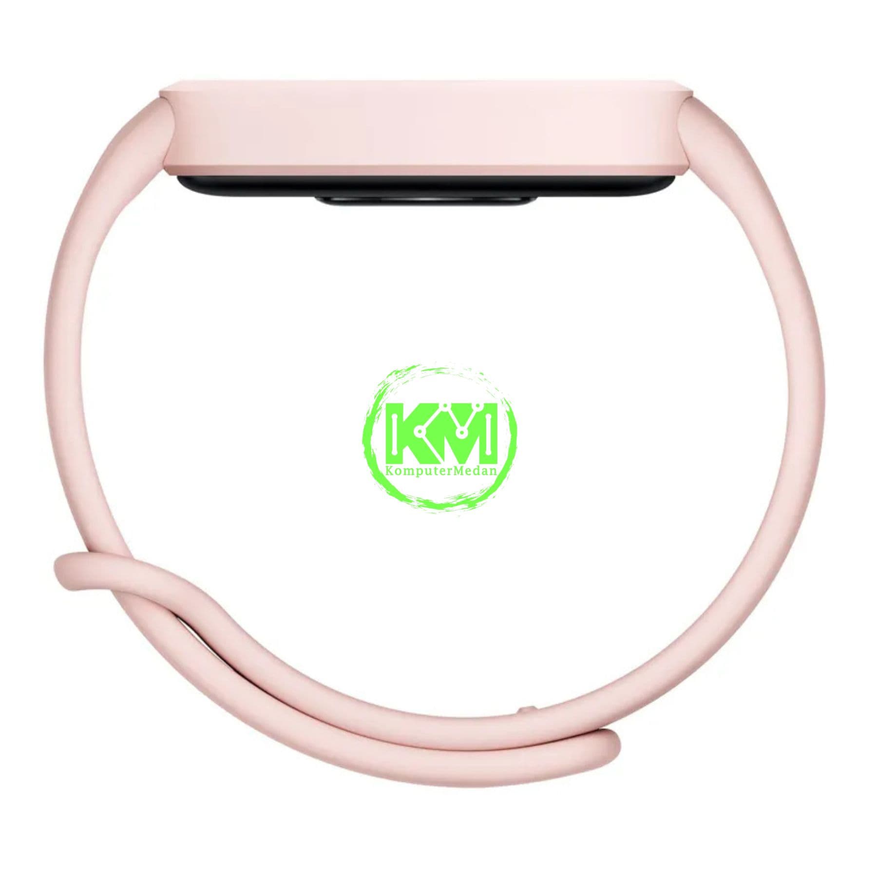 XIAOMI SMART BAND 9 ACTIVE PINK - Image 3