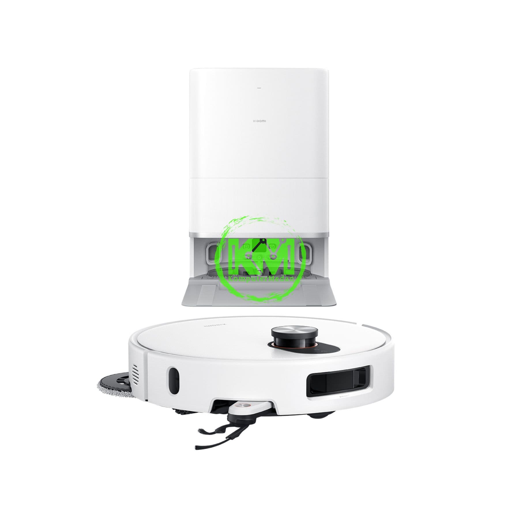 XIAOMI ROBOT VACUUM 5 EU - Image 3