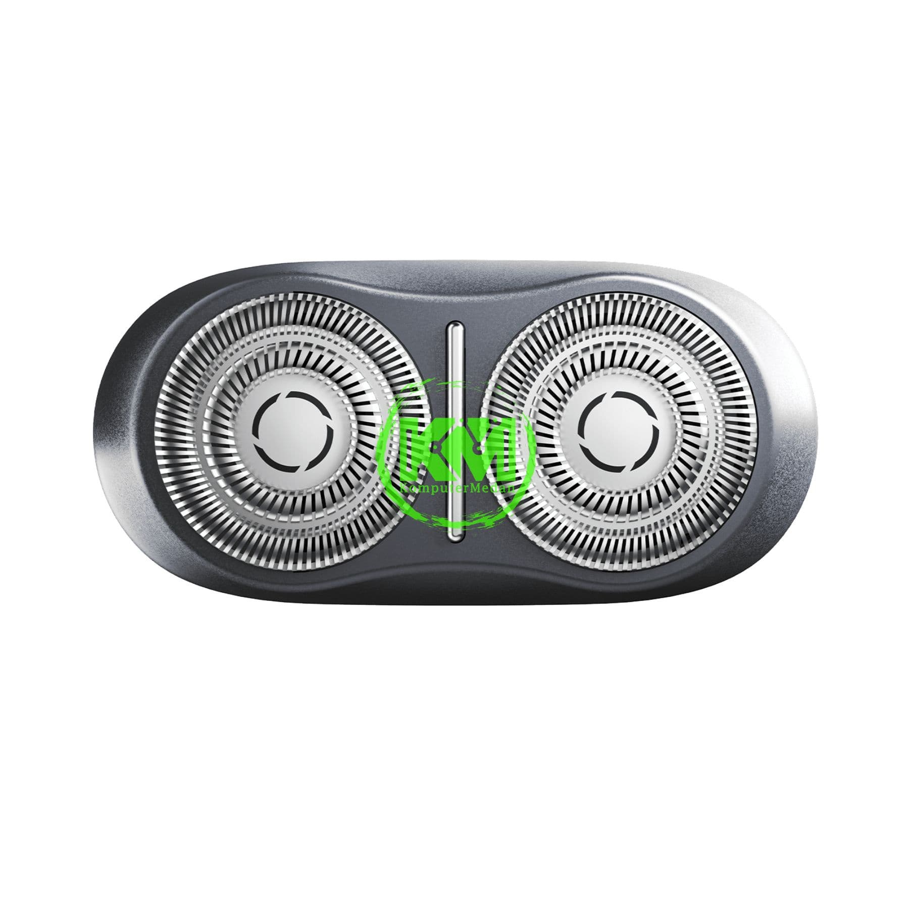 XIAOMI ELECTRIC SHAVER S200 REPLACEMENT HEAD GRAY