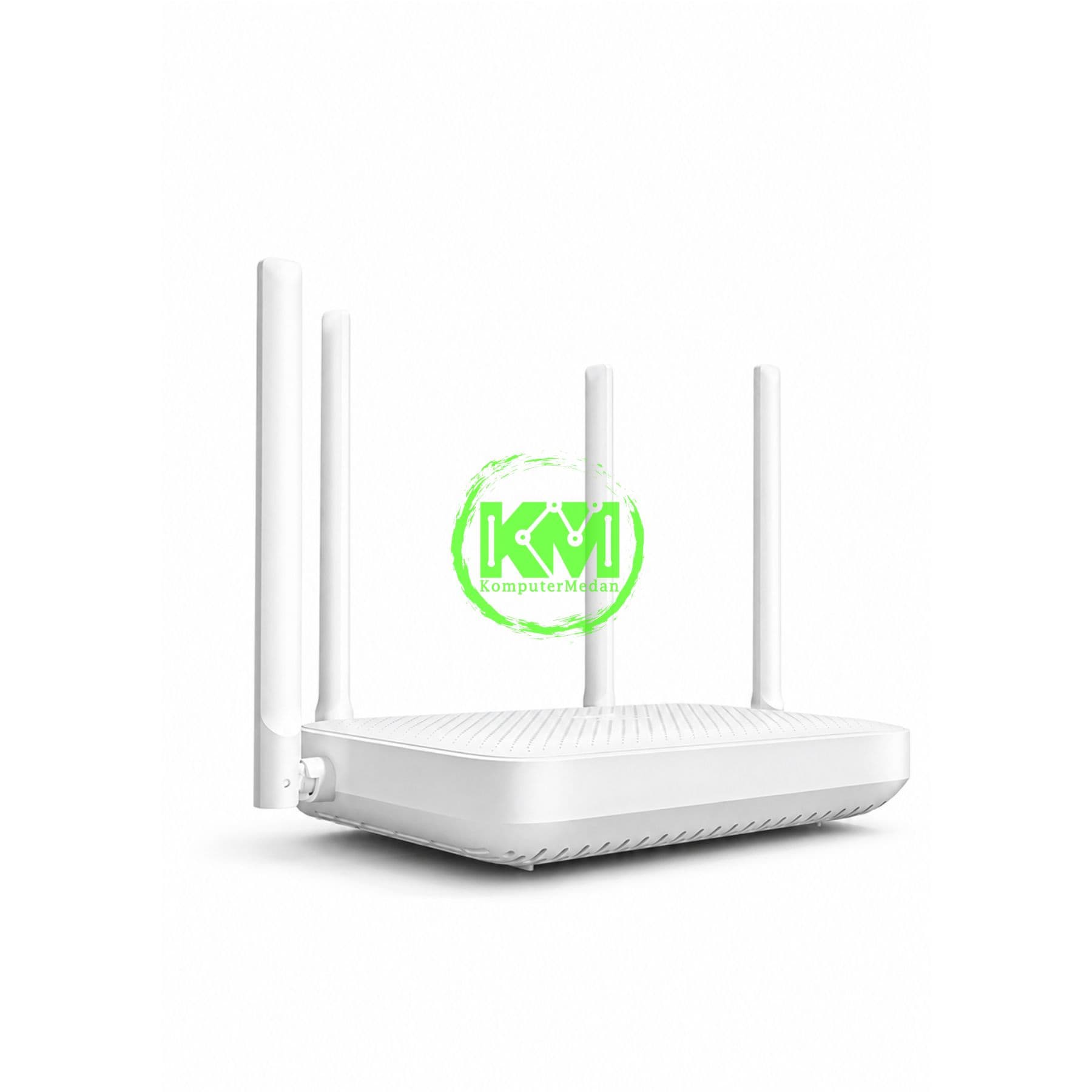 XIAOMI ROUTER AX1500 ID - Image 1
