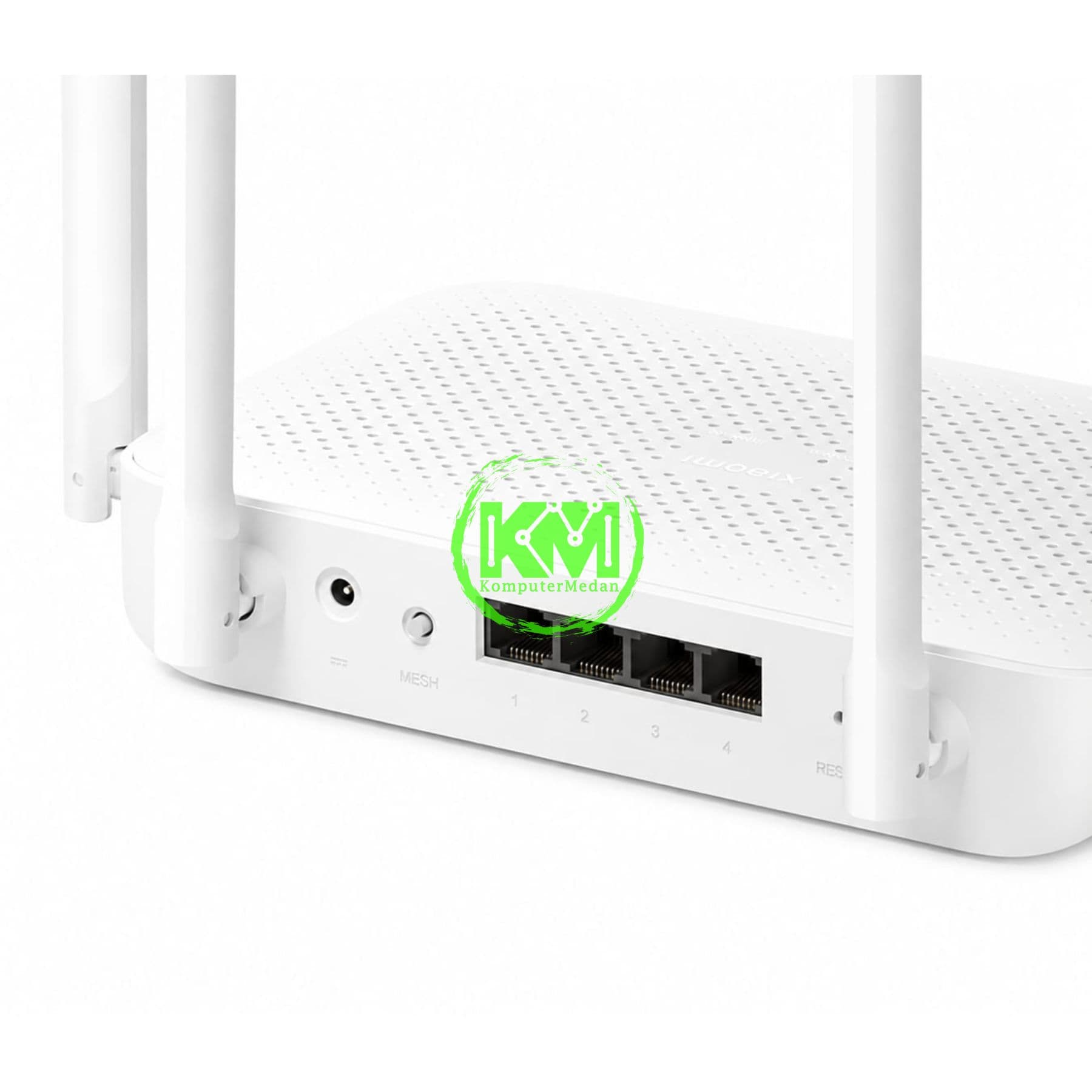 XIAOMI ROUTER AX1500 ID - Image 2