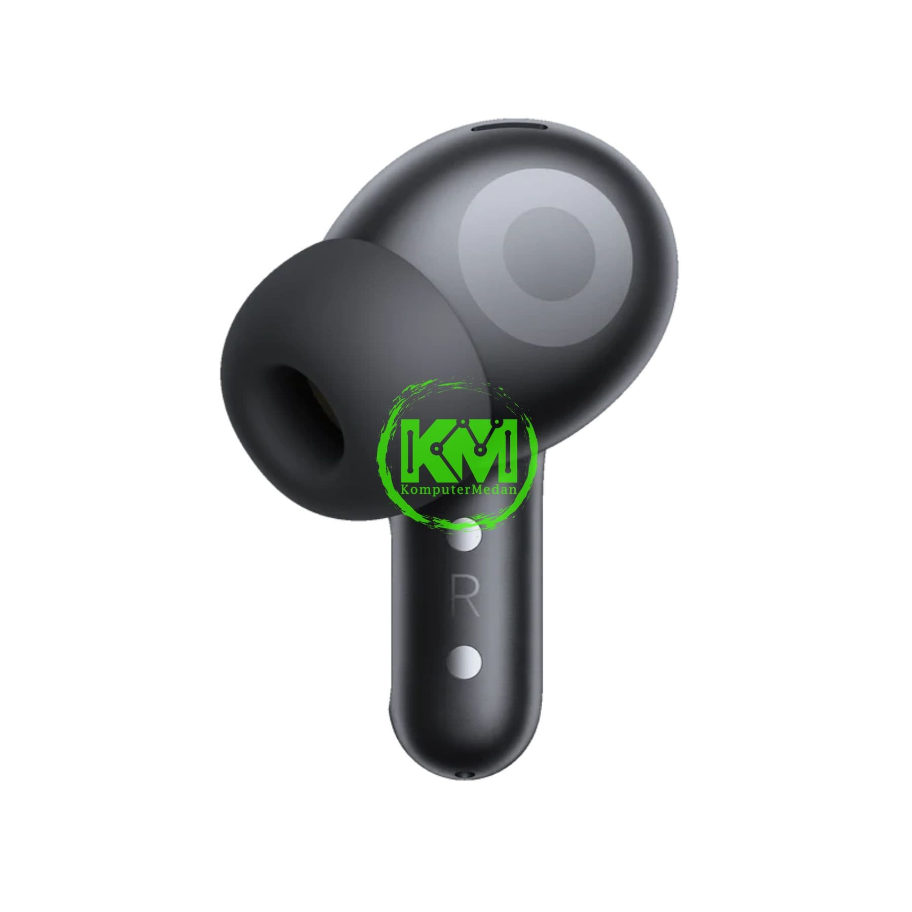 XIAOMI BUDS 5 PRO WIFI -BLACK - Image 6