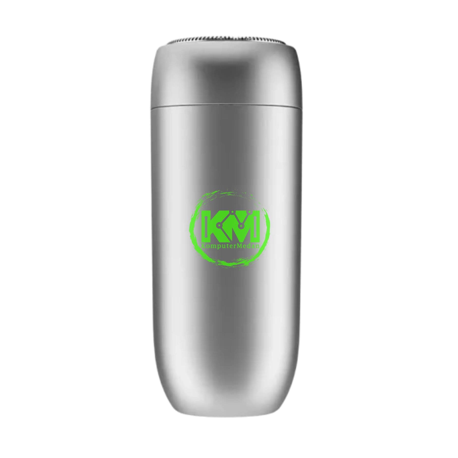 XIAOMI ELECTRIC SHAVER S200 SILVER GL - Image 3
