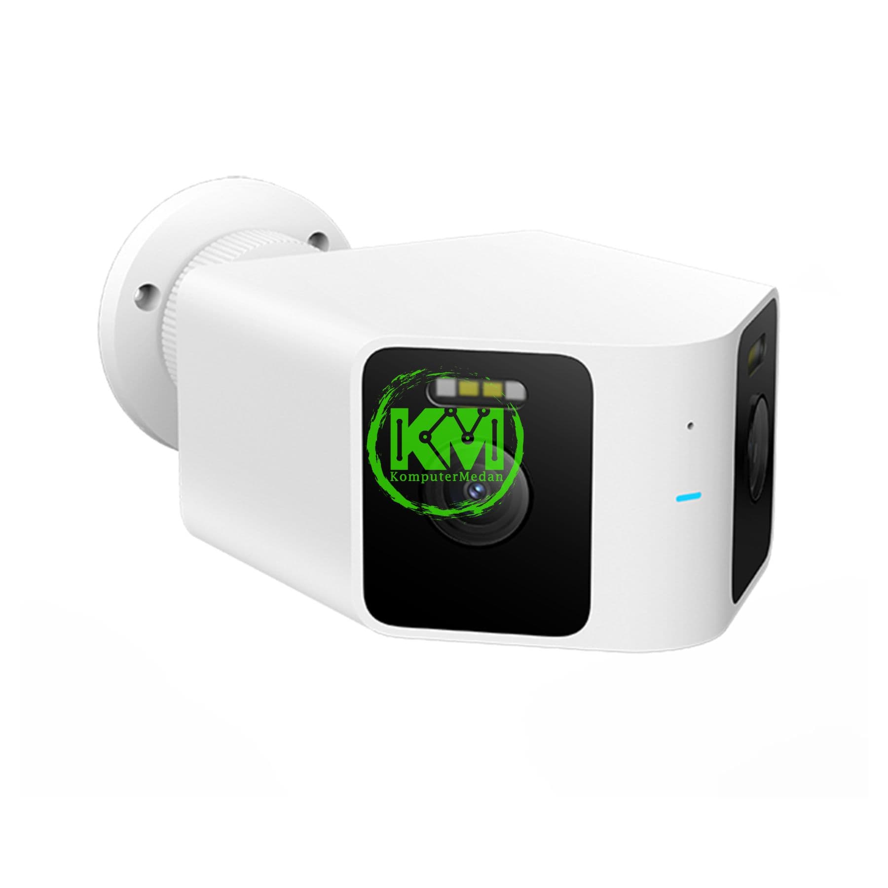 XIAOMI OUTDOOR CAMERA CW100 DUAL EU