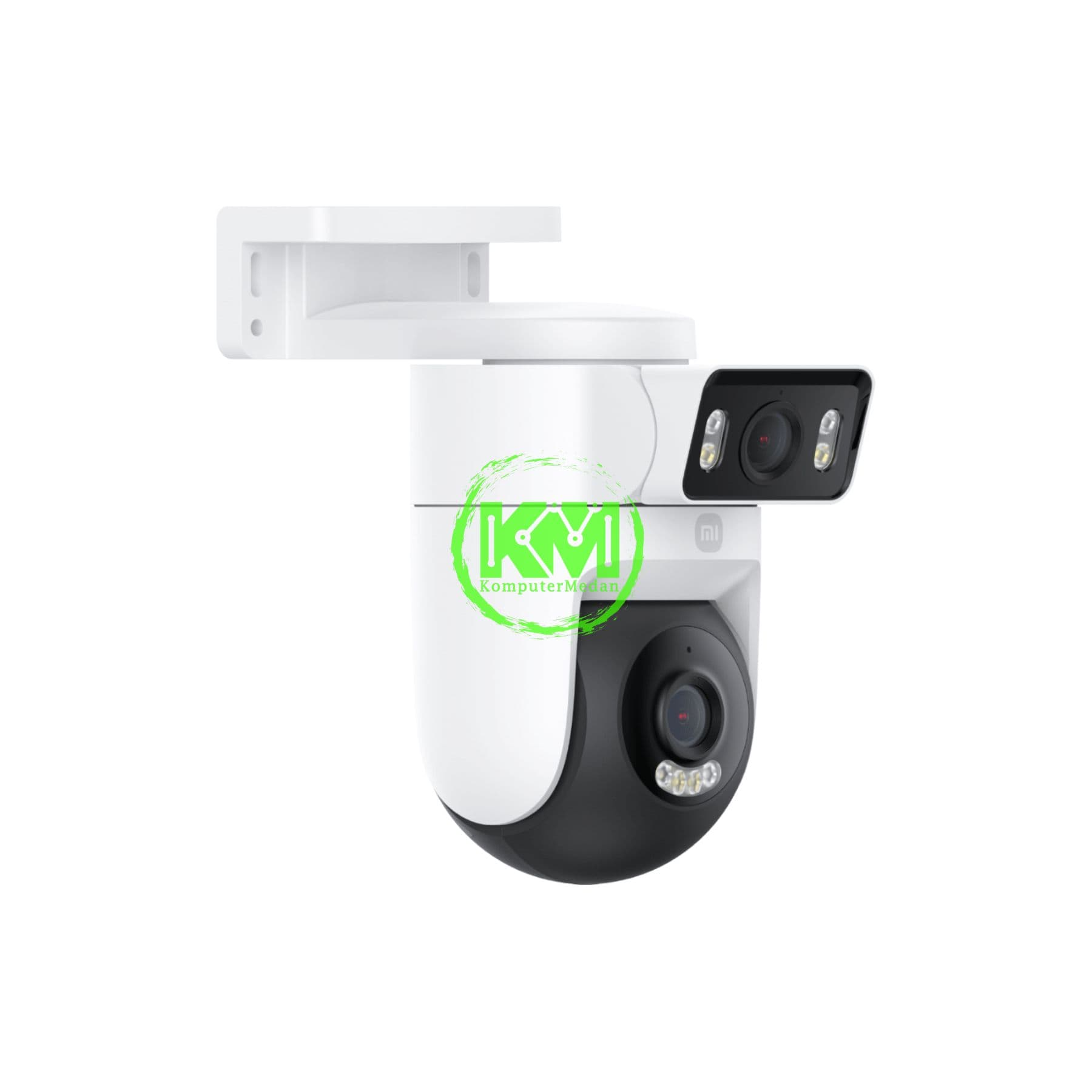 XIAOMI OUTDOOR CAMERA CW500 DUAL ID