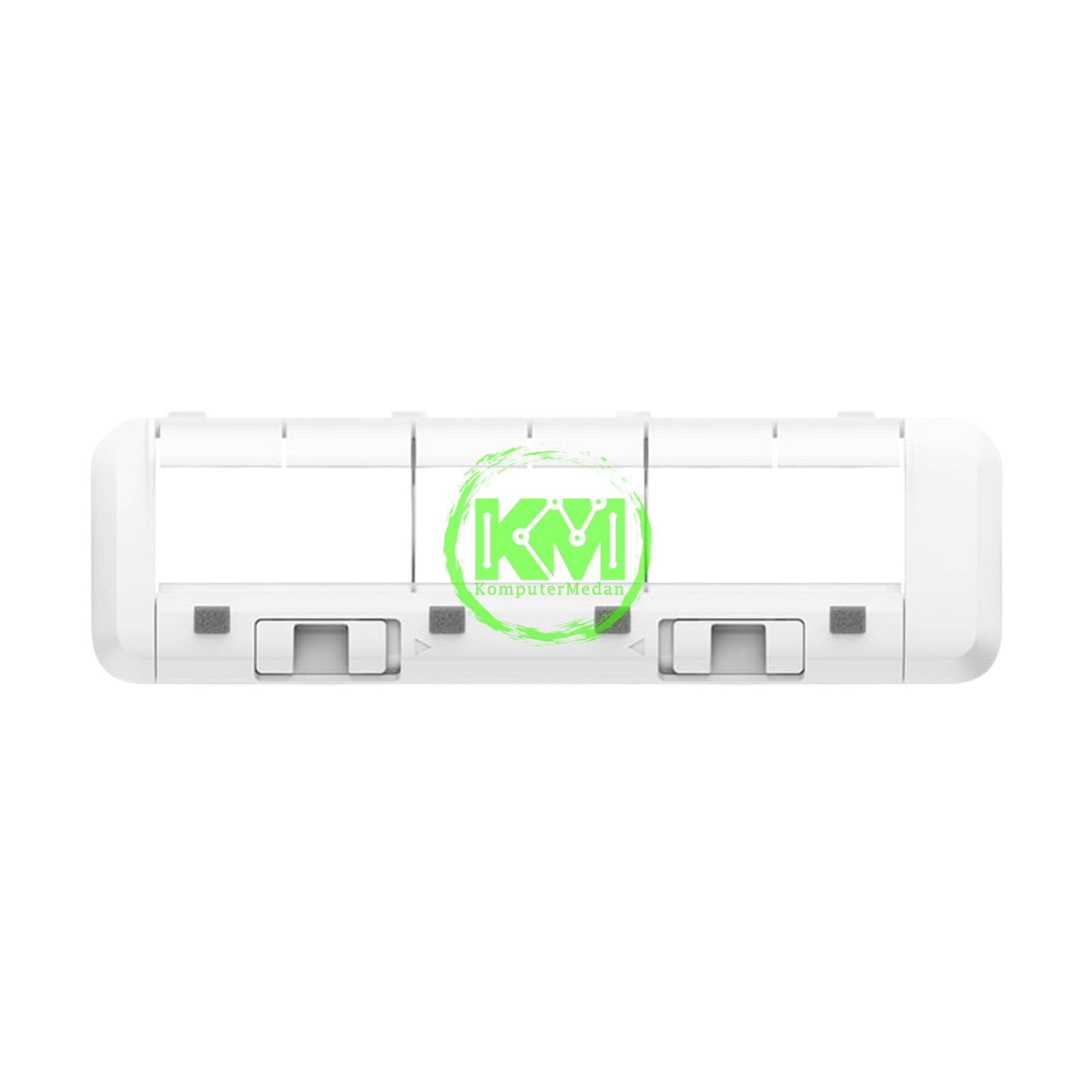 XIAOMI ROBOT VACUUM BRUSH COVER (For X10+/S10+/X20+/S20+/X20) - Image 1