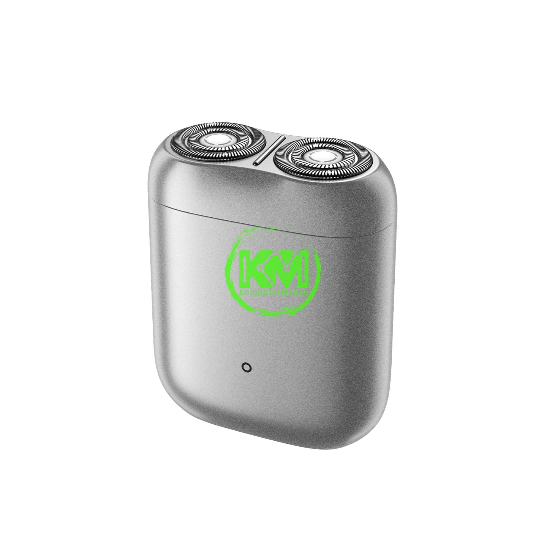 XIAOMI ELECTRIC SHAVER S200 SILVER GL - Image 1