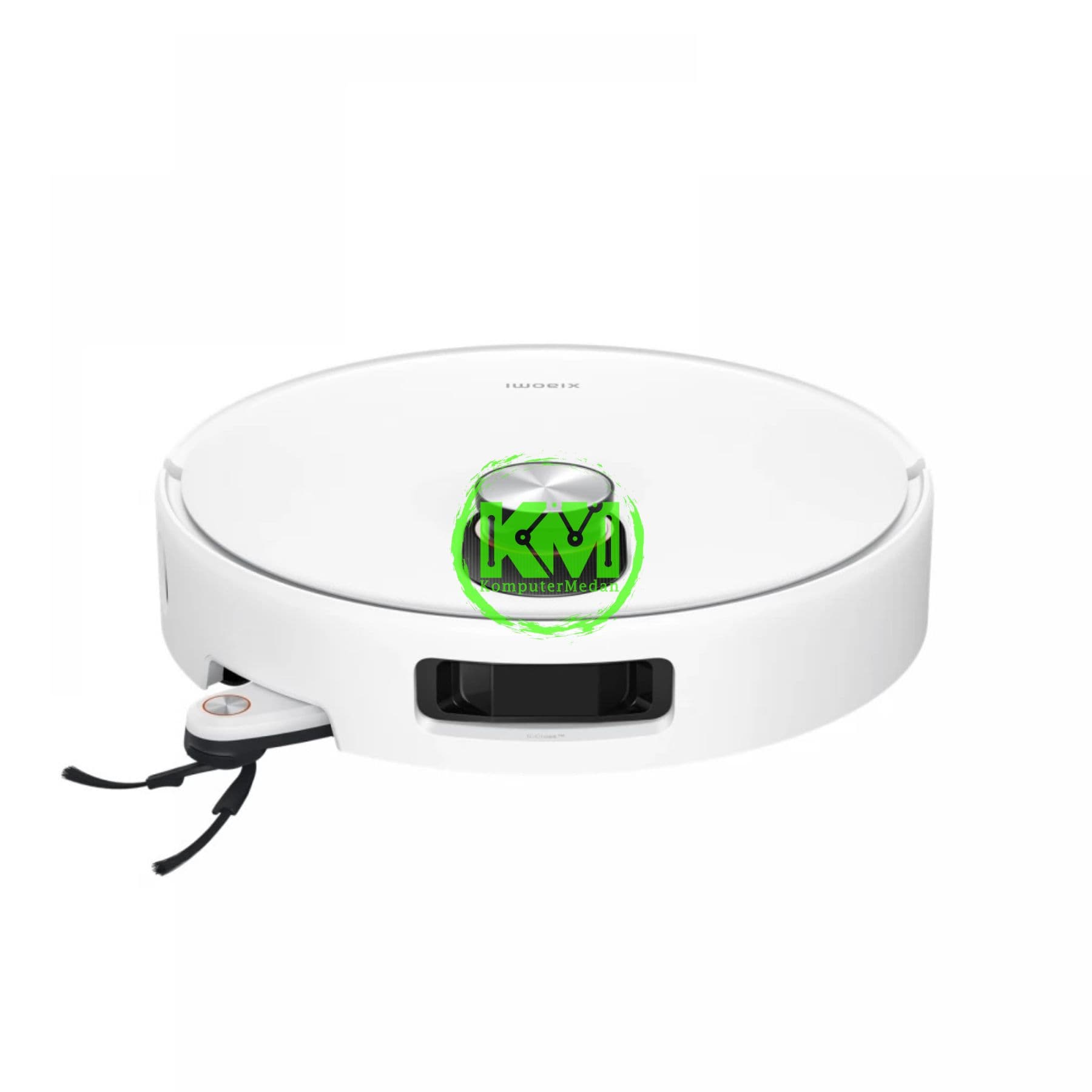 XIAOMI ROBOT VACUUM 5 EU - Image 4