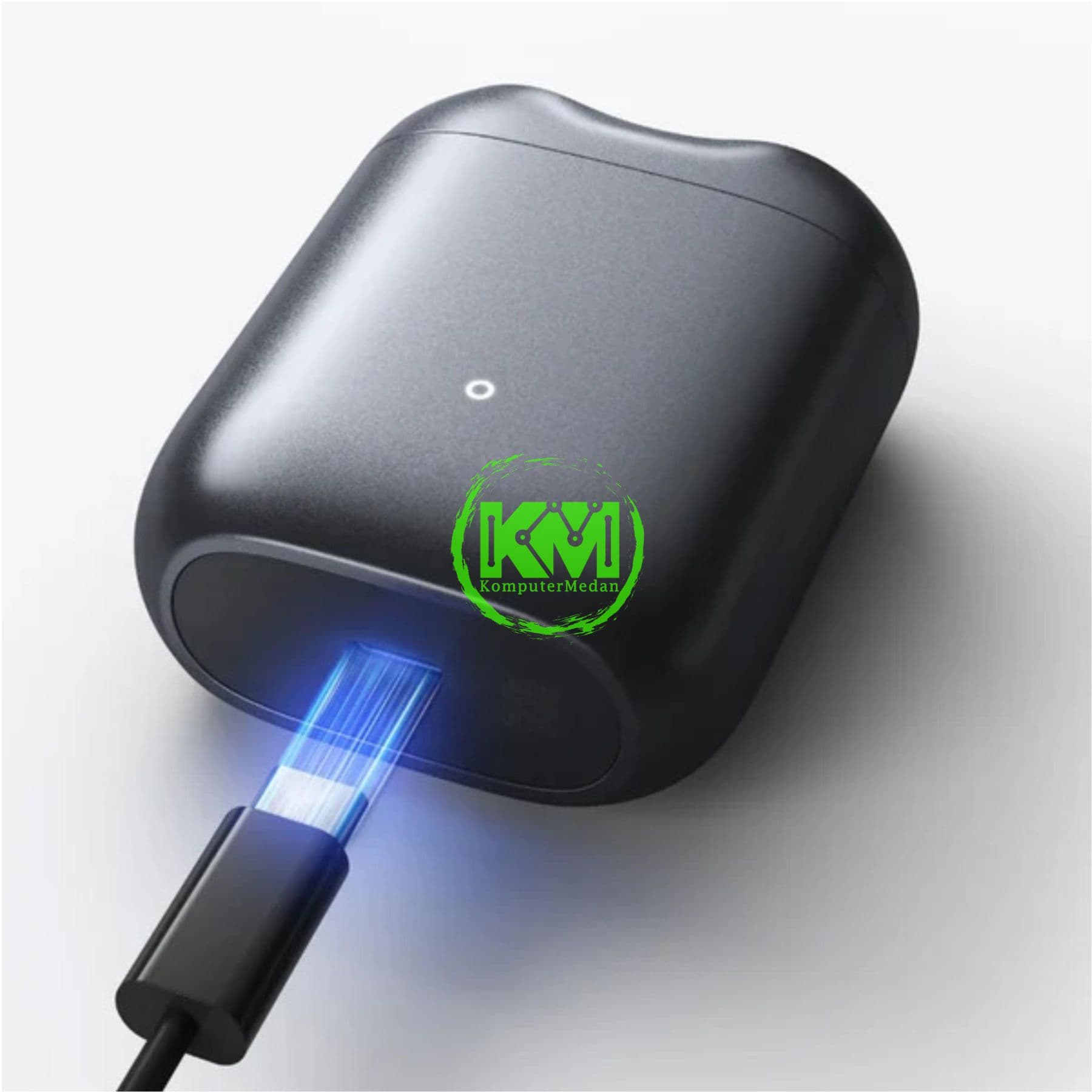 XIAOMI ELECTRIC SHAVER S200 GRAY GL - Image 8