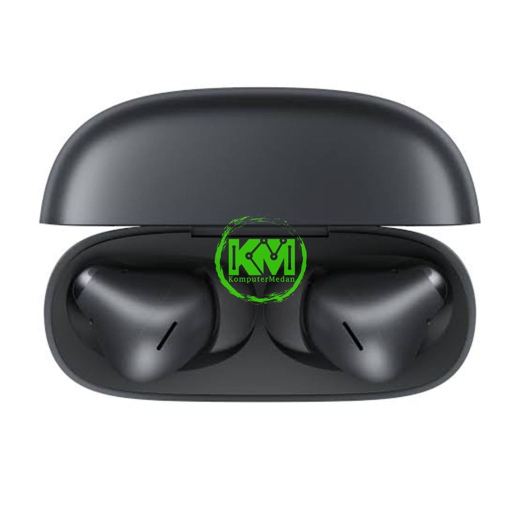 XIAOMI REDMI BUDS 8 PRO OBSIDIAN BLACK - Image 4