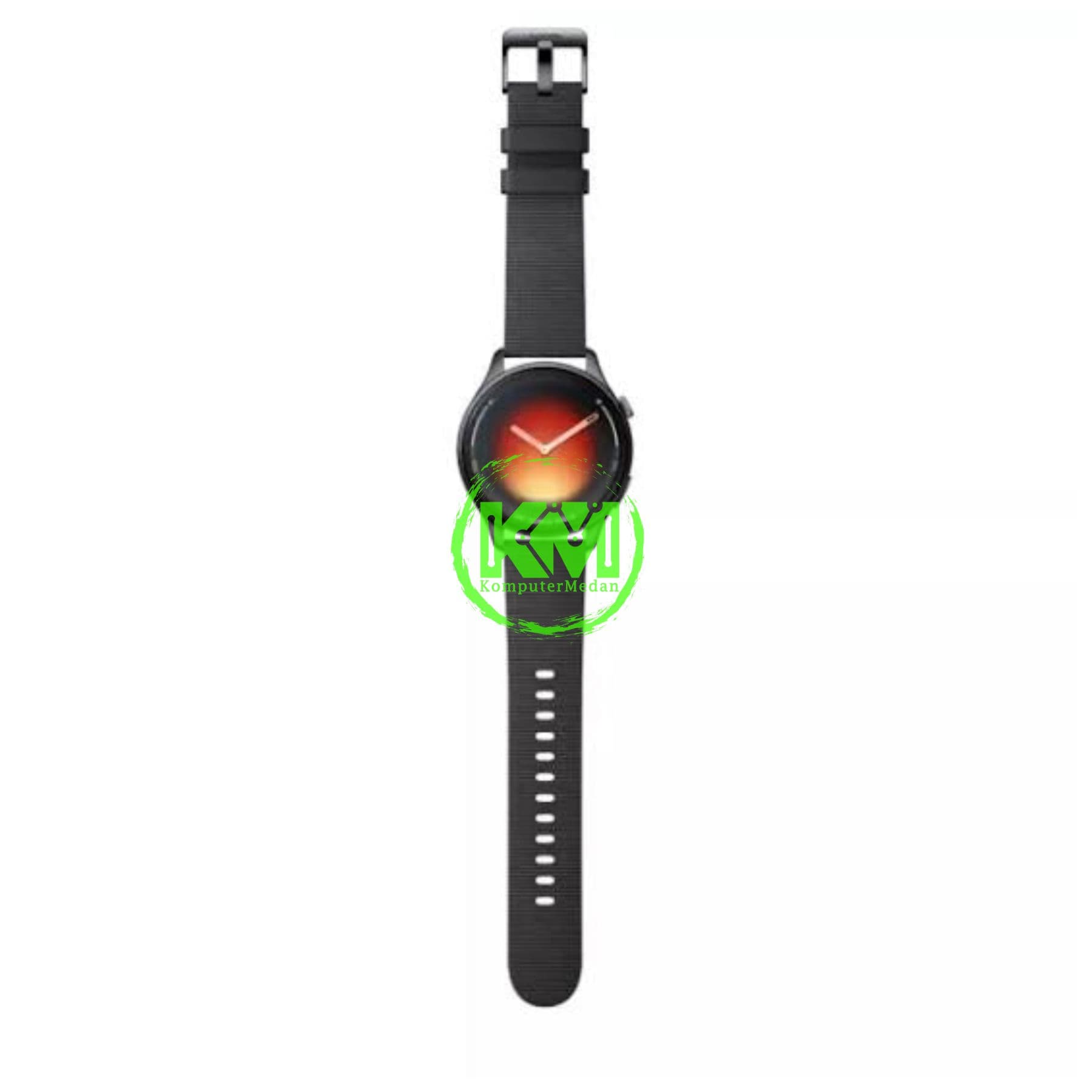 XIAOMI WATCH 5 BLACK STRAP