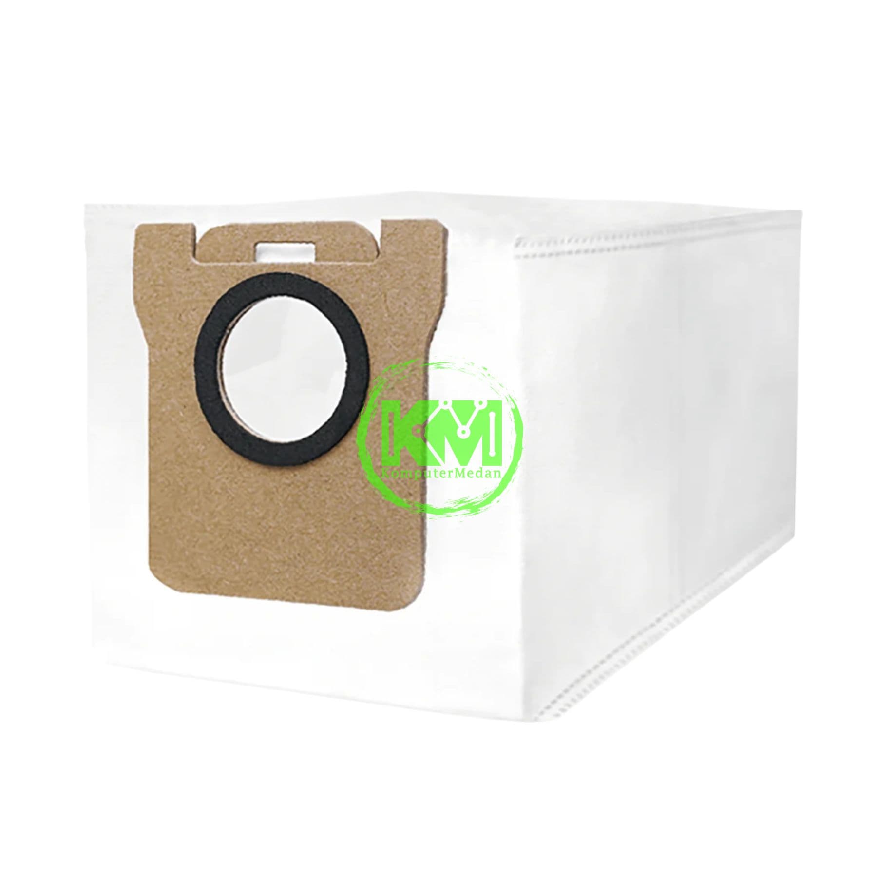 XIAOMI ROBOT VACUUM DISPOSABLE BAG (X10+/X10/X20+/X20Pro/X20Max)