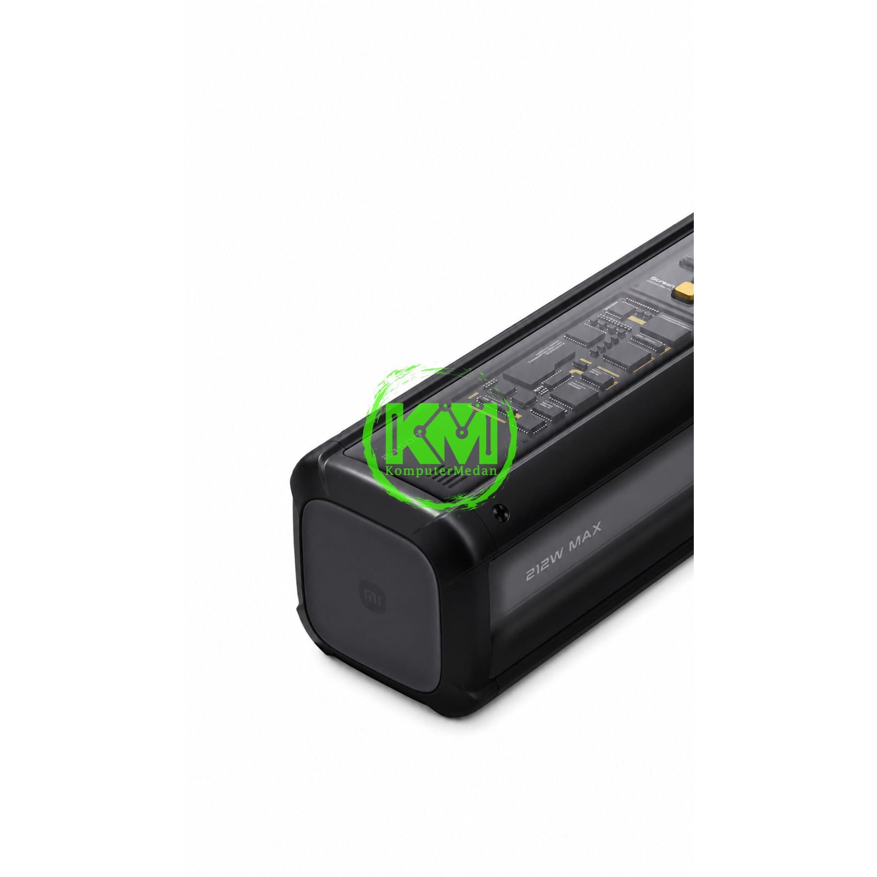XIAOMI 212W HYPERCHARGE POWERBANK 24500MAH TH - Image 4