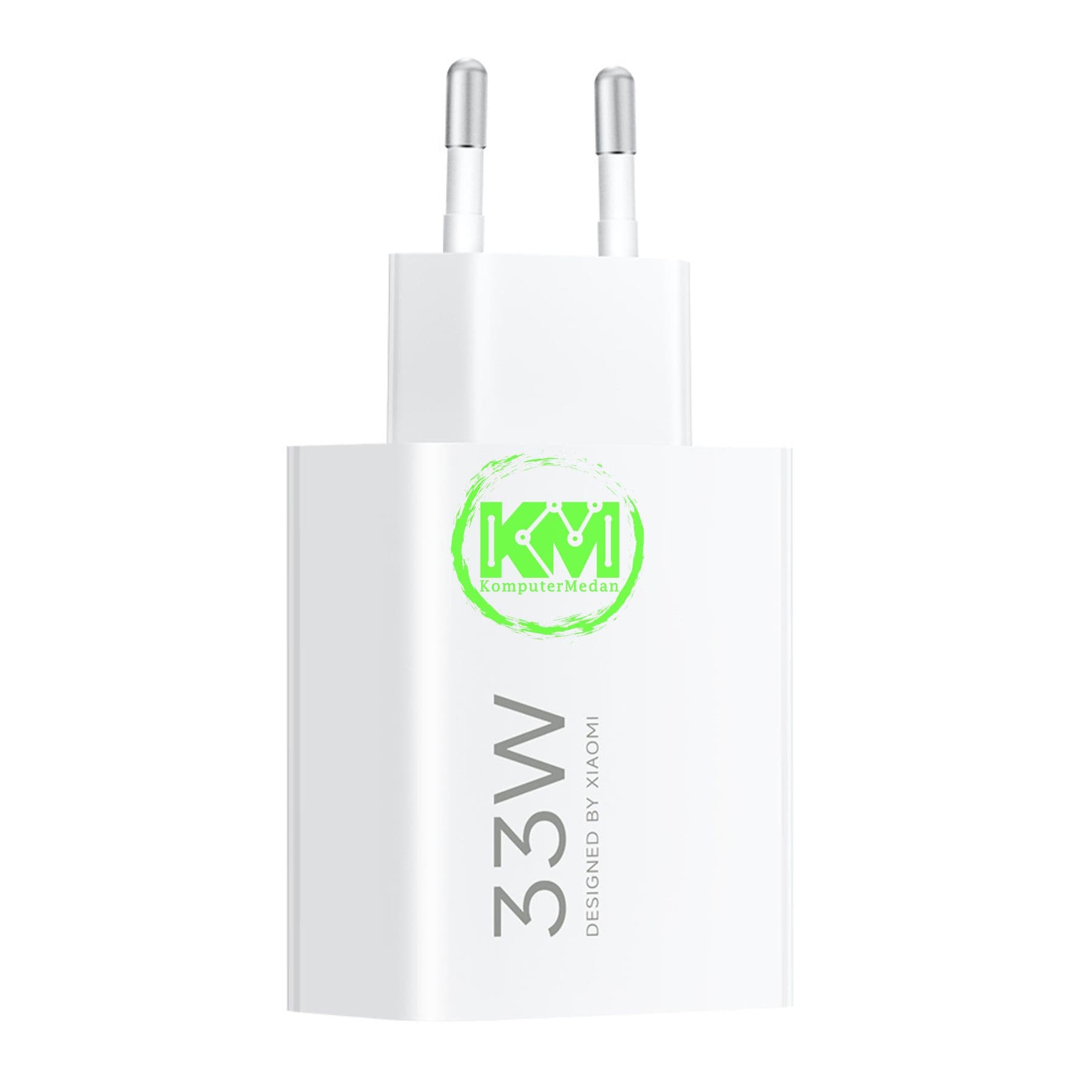 XIAOMI 33W CHARGING COMBO ( TYPE-A ) EU - Image 3