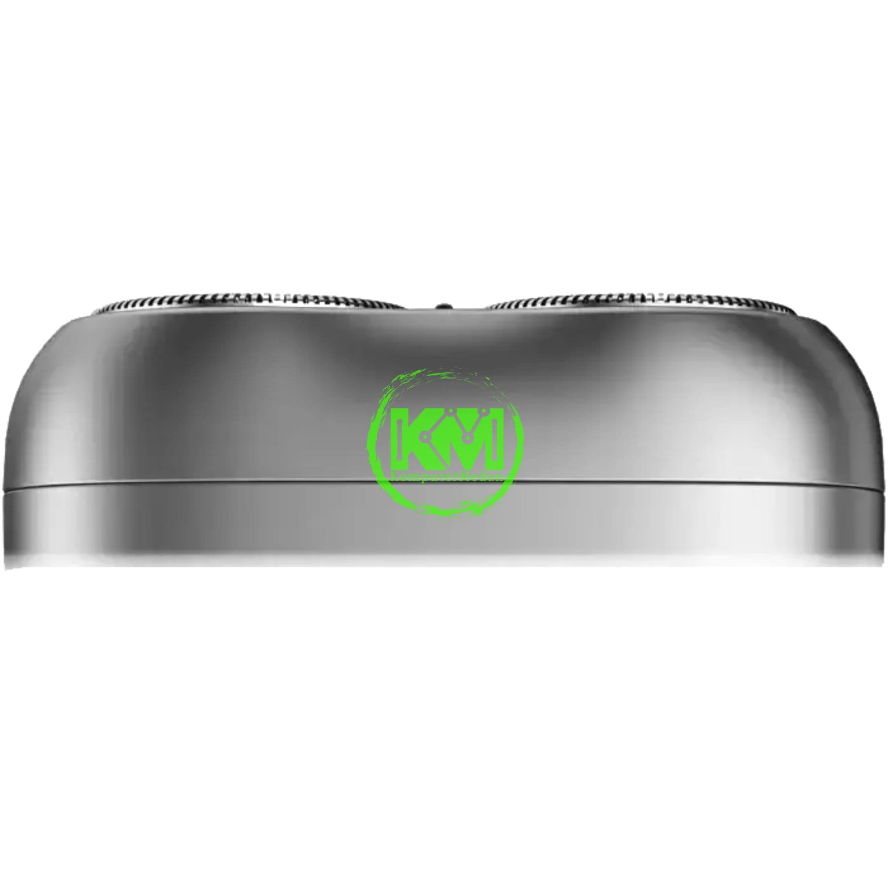 XIAOMI ELECTRIC SHAVER S200 REPLACEMENT HEAD SILVER - Image 4