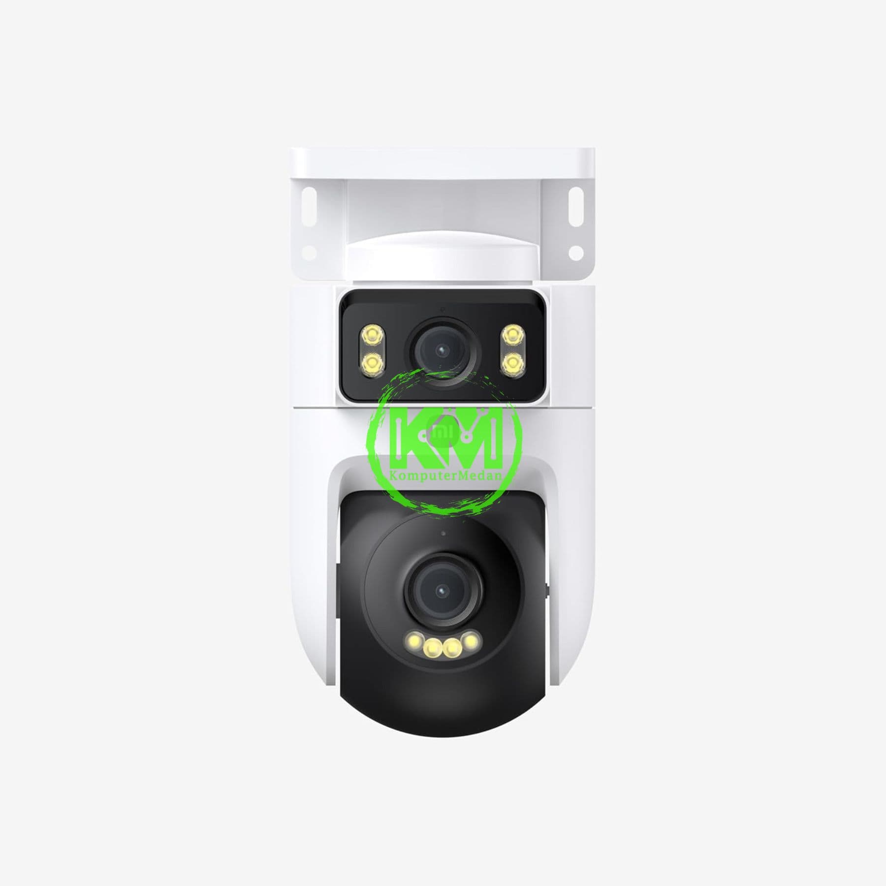 XIAOMI OUTDOOR CAMERA CW500 DUAL ID - Image 2