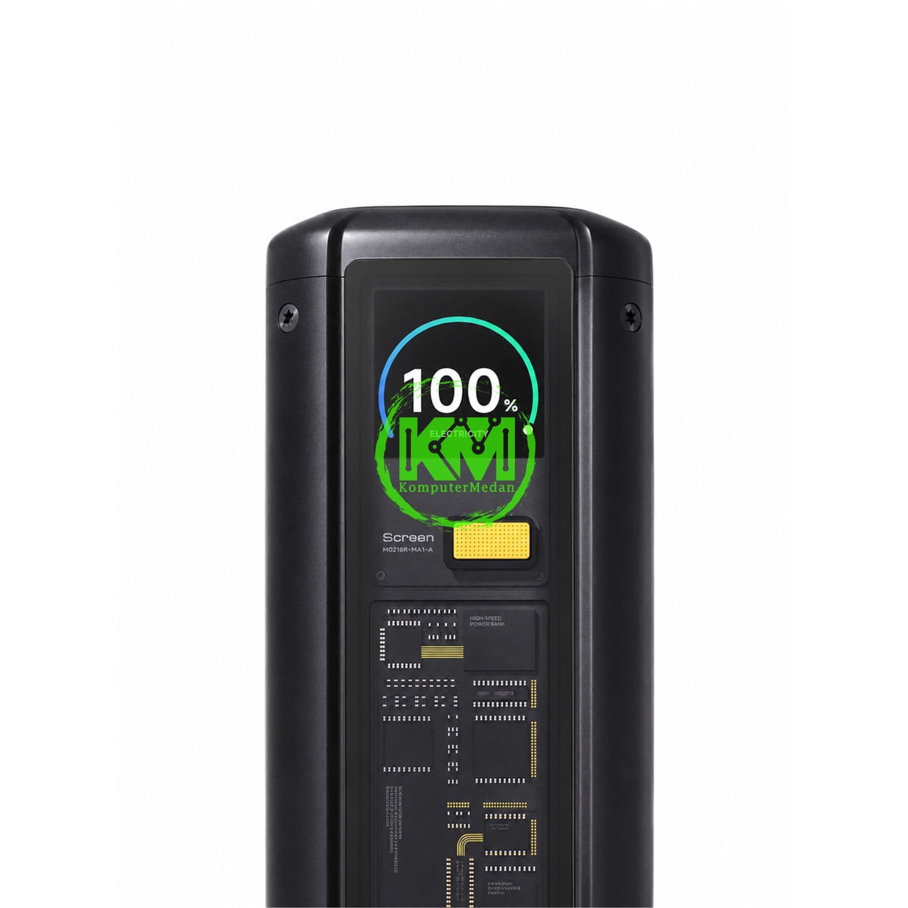XIAOMI 212W HYPERCHARGE POWERBANK 24500MAH TH - Image 3