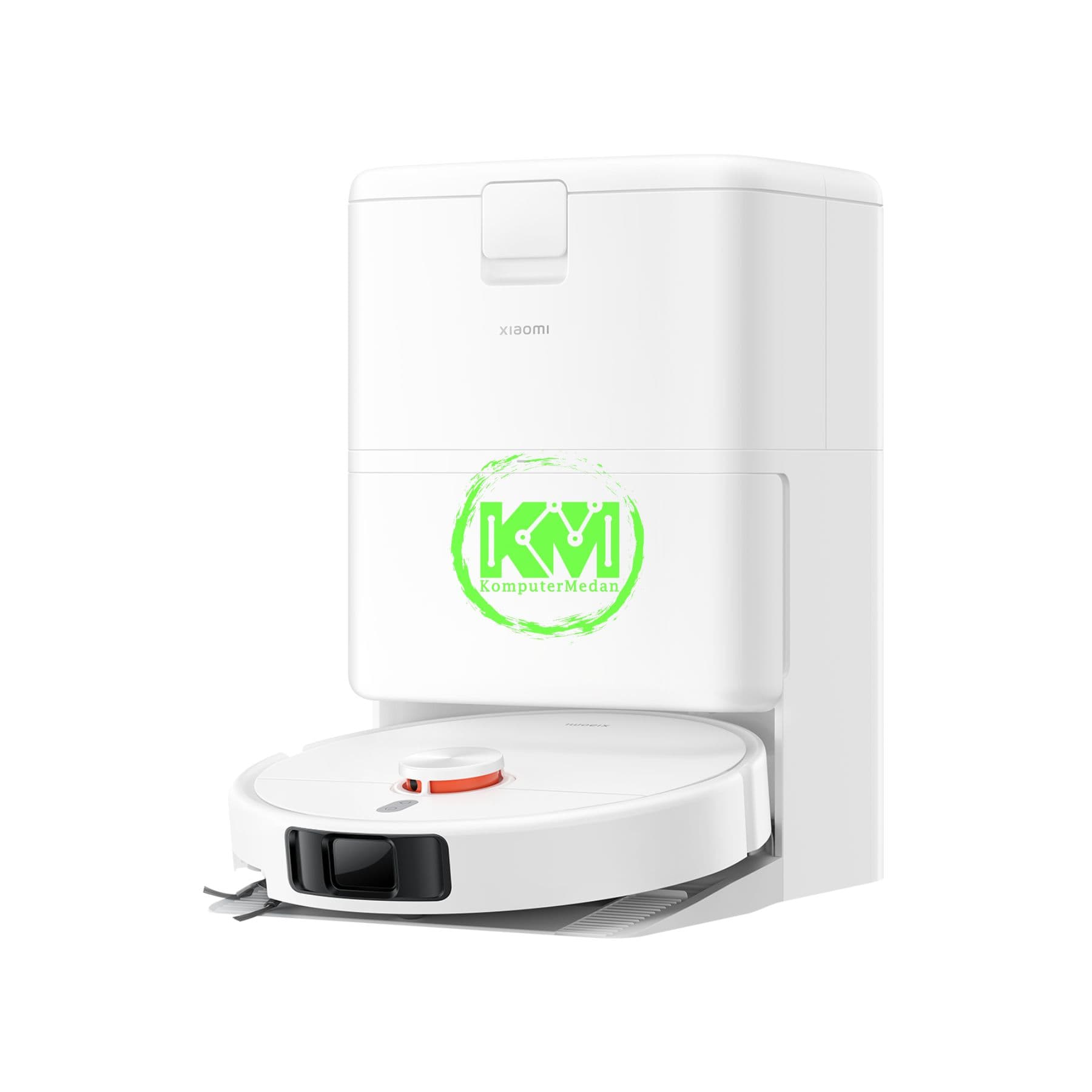 XIAOMI ROBOT VACUUM H50 PRO EU - Image 2
