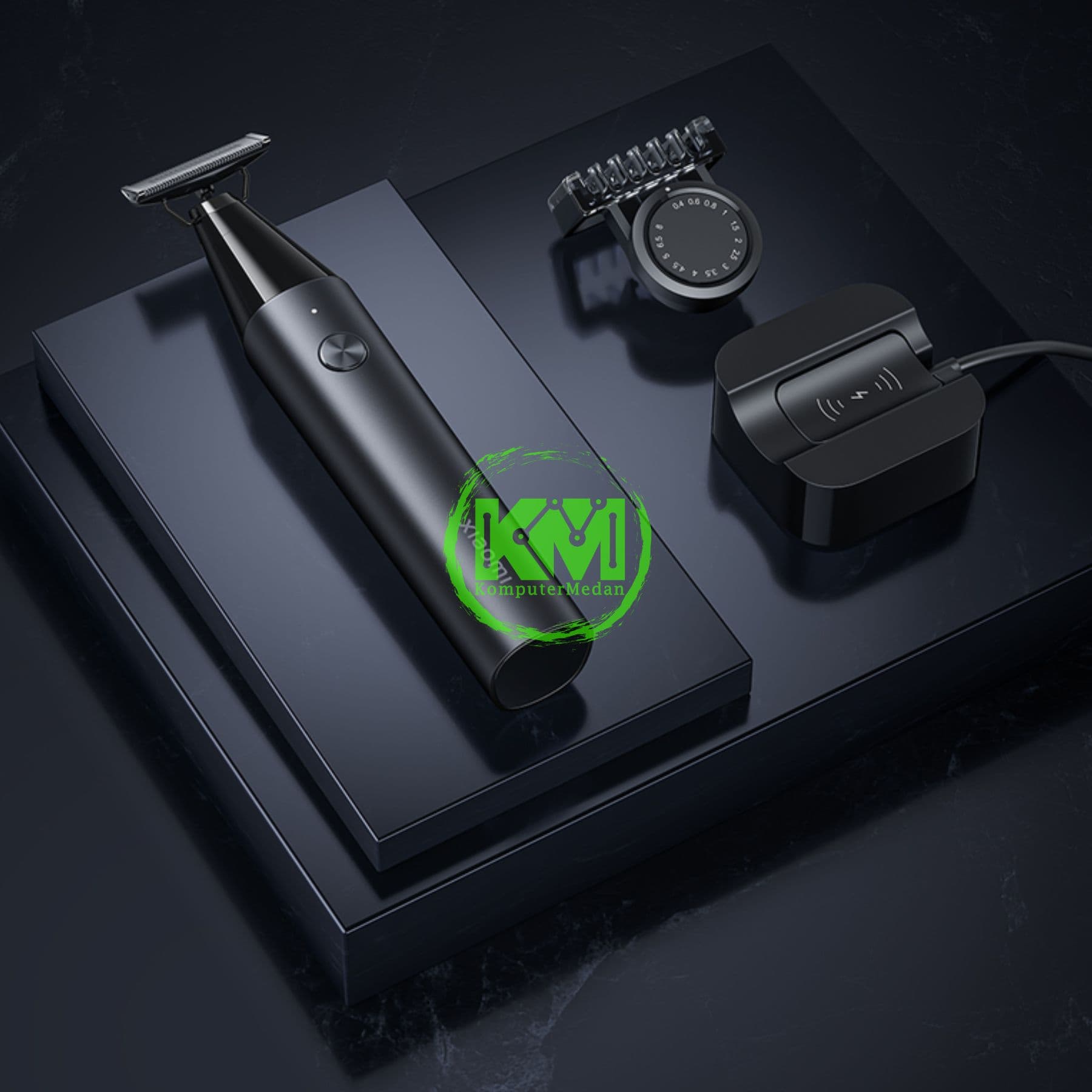 XIAOMI UNIBLADE TRIMMER GL - Image 2