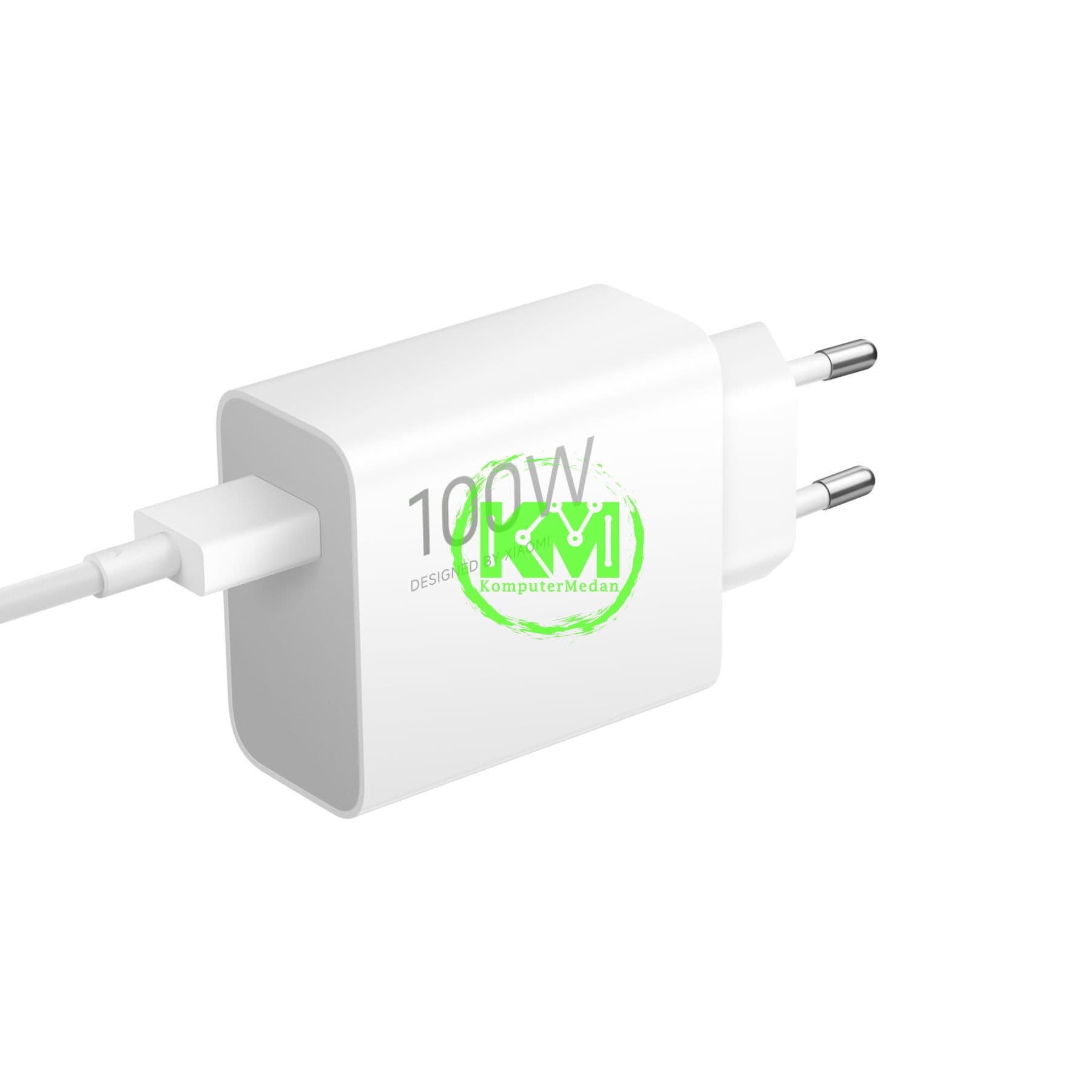 XIAOMI 100W CHARGING COMBO (TYPE-A) EU - Image 3