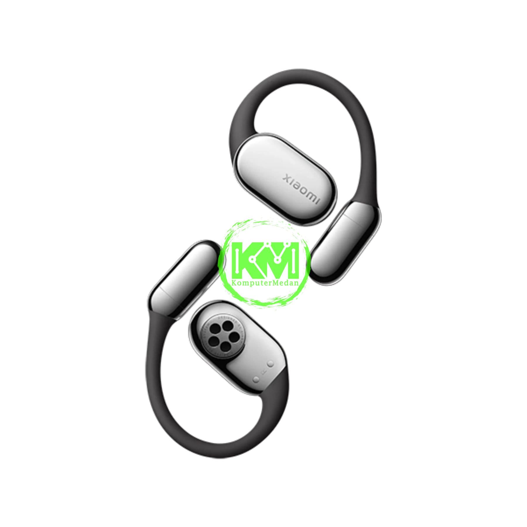 XIAOMI OPENWEAR STEREO PRO GRAPHITE BLACK - LDU - Image 3